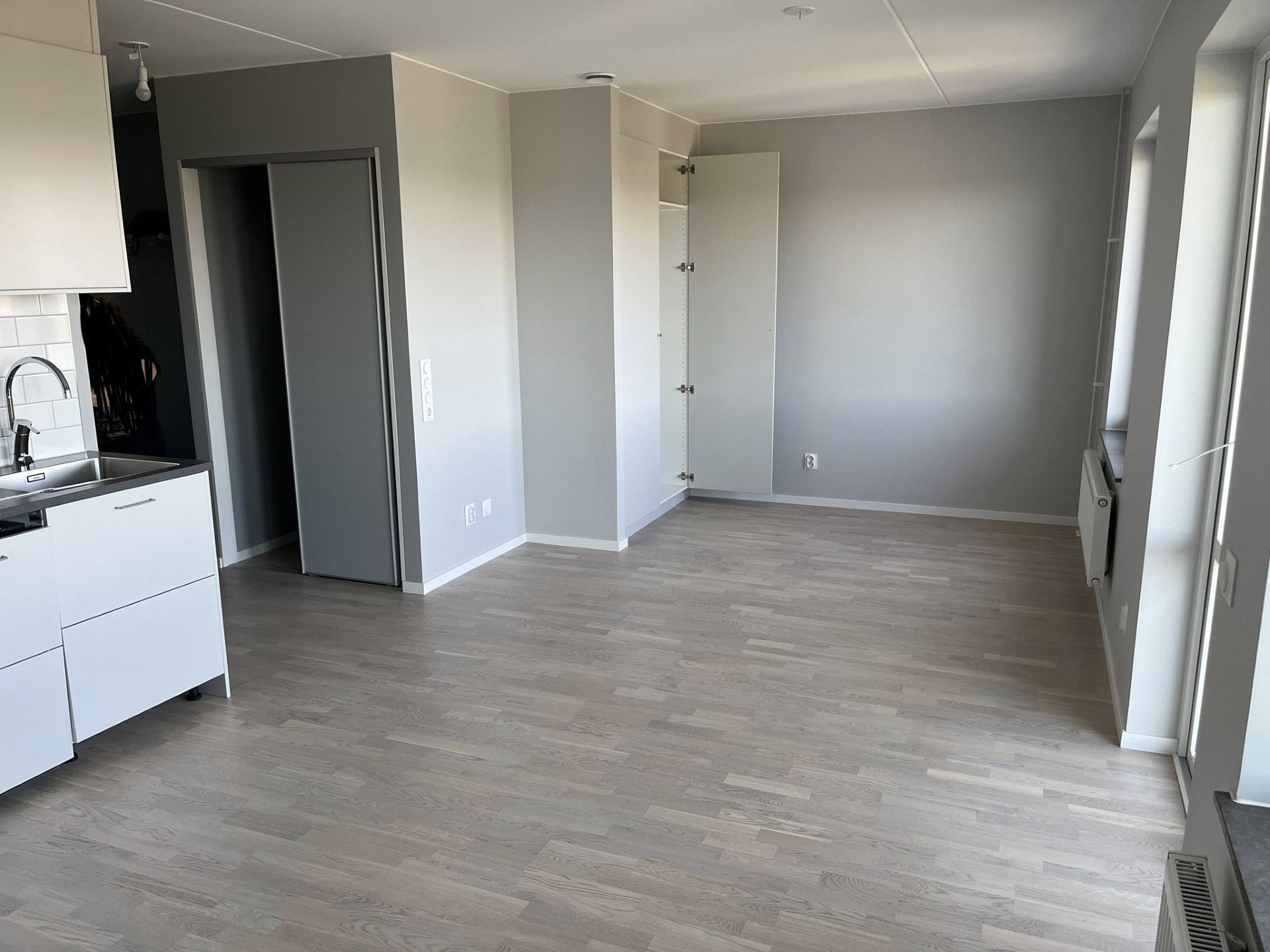 1 rok · 33 m² i Göteborg – bild 4