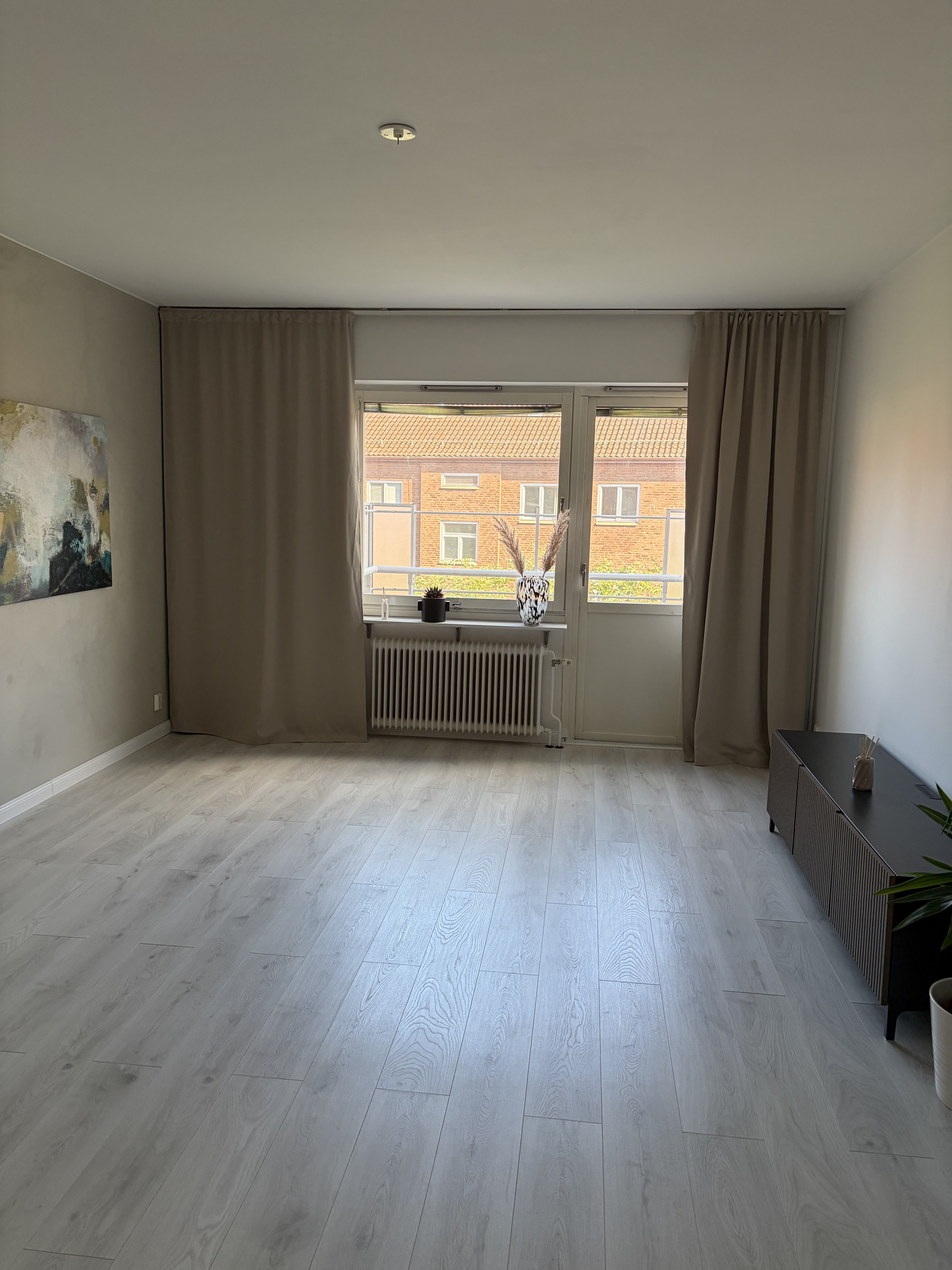 2 rok · 56 m² i Helsingborg – bild 3