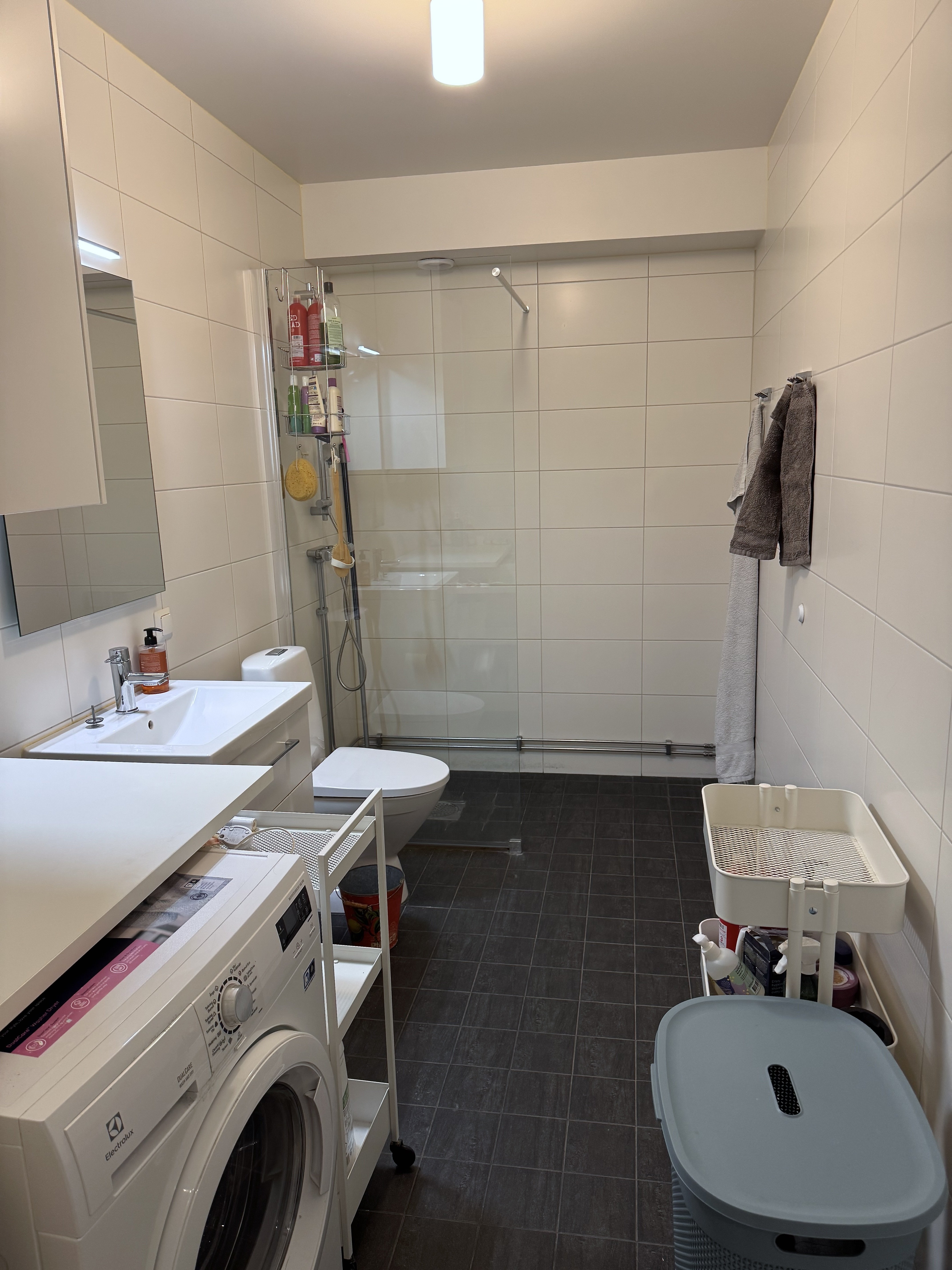 Lägenhet, 2 rooms, 44 sqm, Farsta