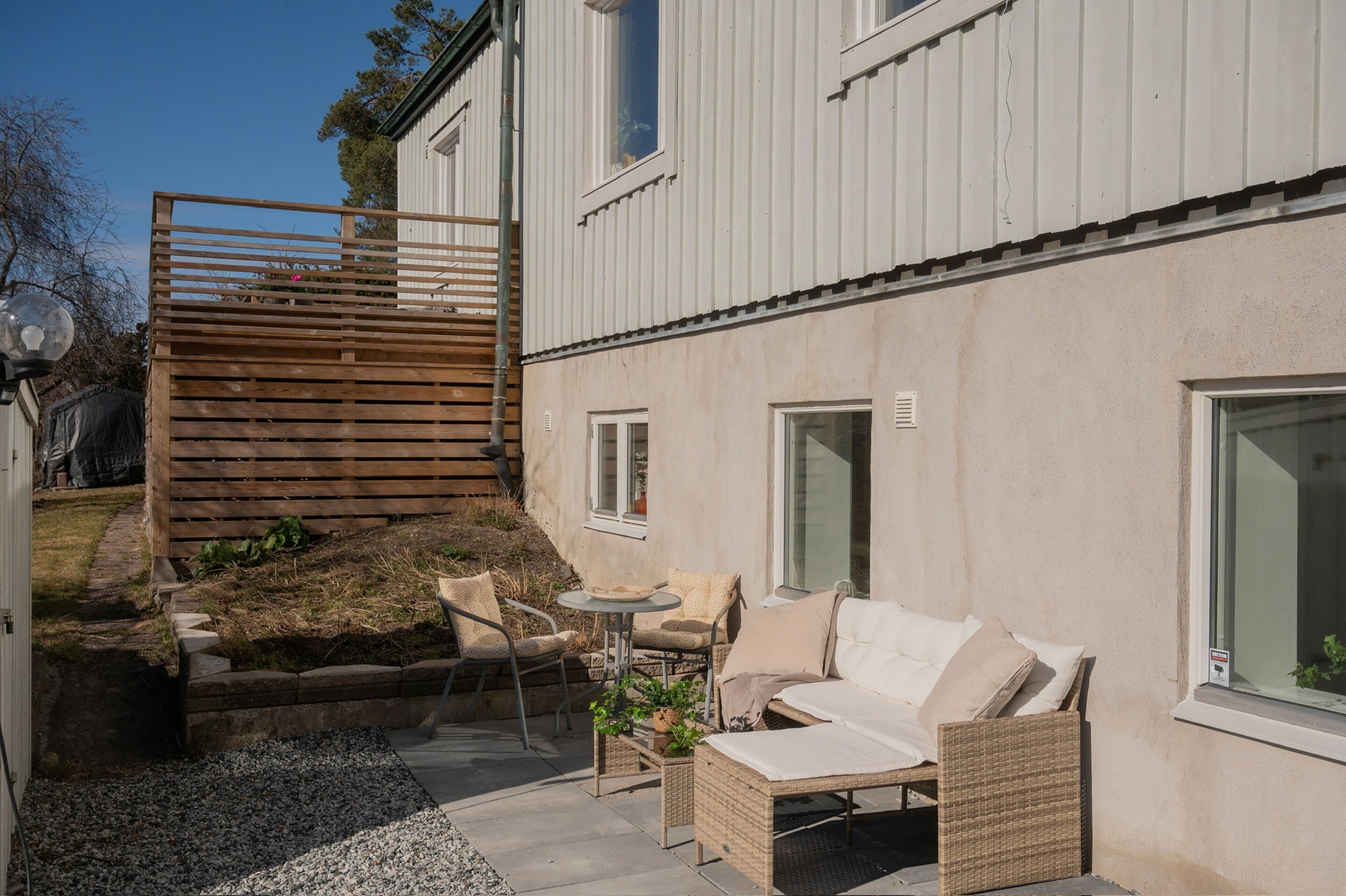 2 rok · 70 m² i Älvsjö