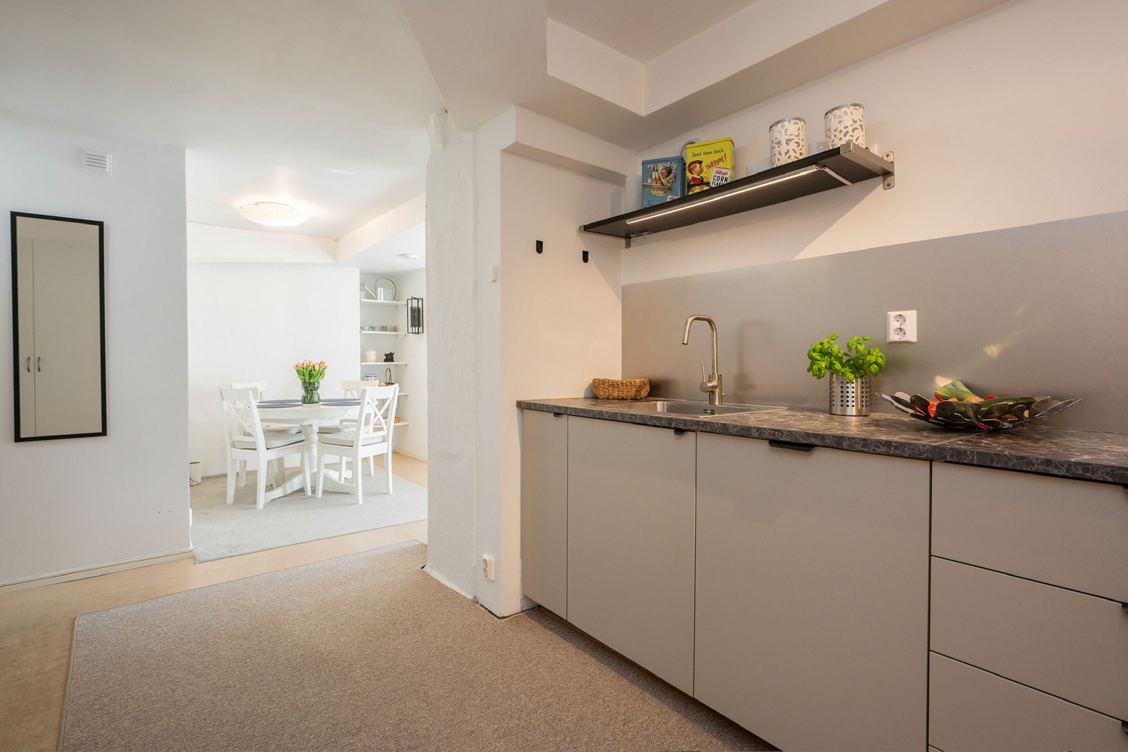 2 rok · 70 m² i Älvsjö – bild 5