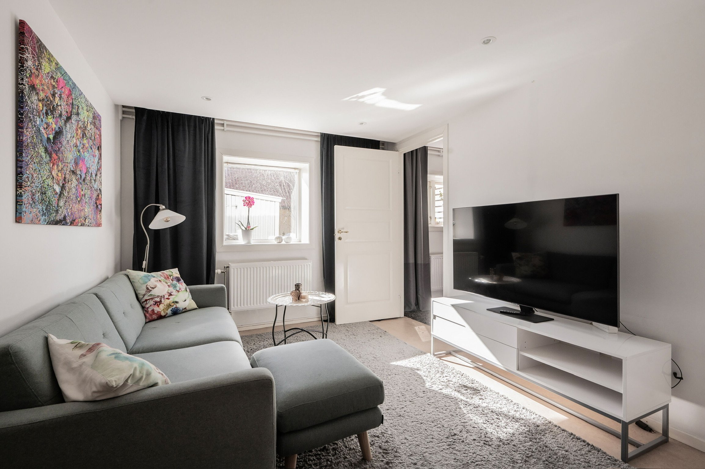 2 rok · 70 m² i Älvsjö – bild 4