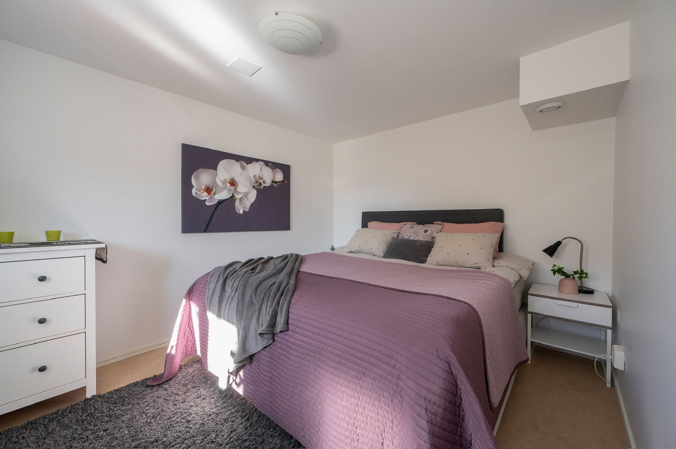 2 rok · 70 m² i Älvsjö – bild 3
