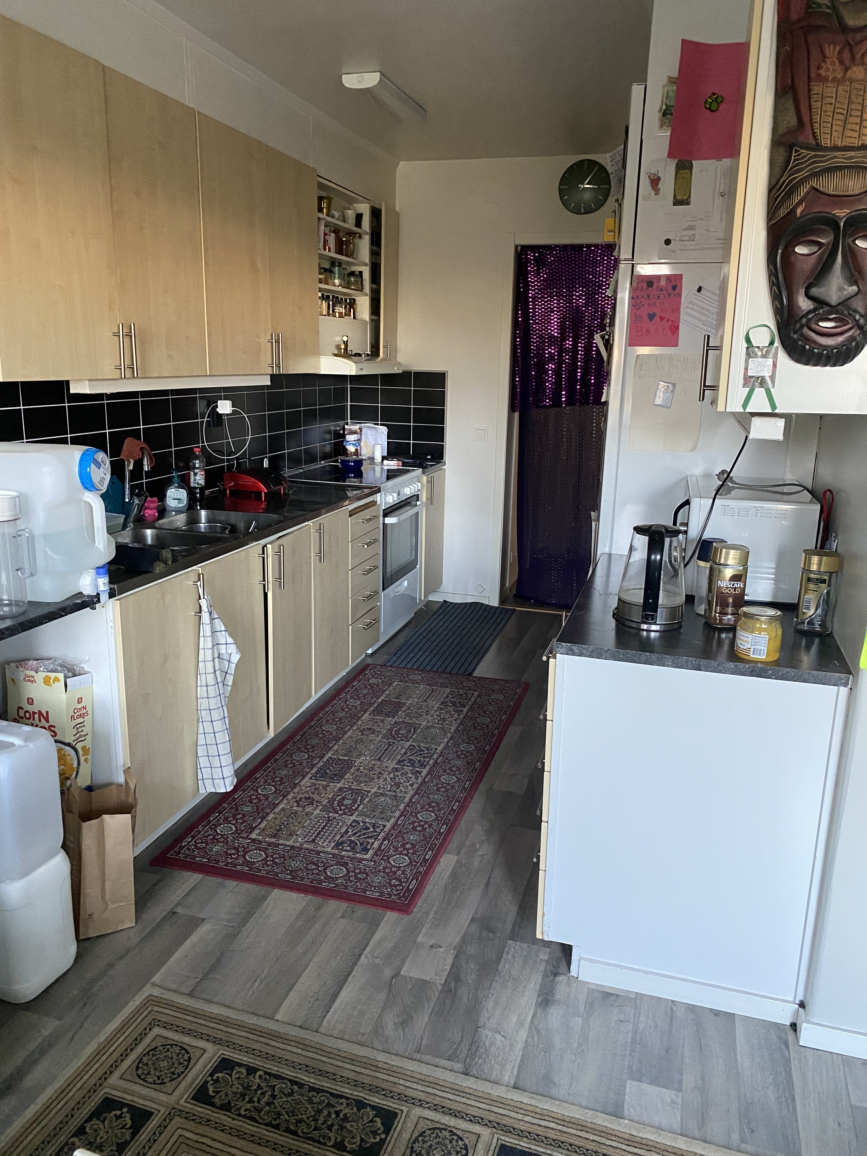 1 rok · 40 m² i Visby – bild 5