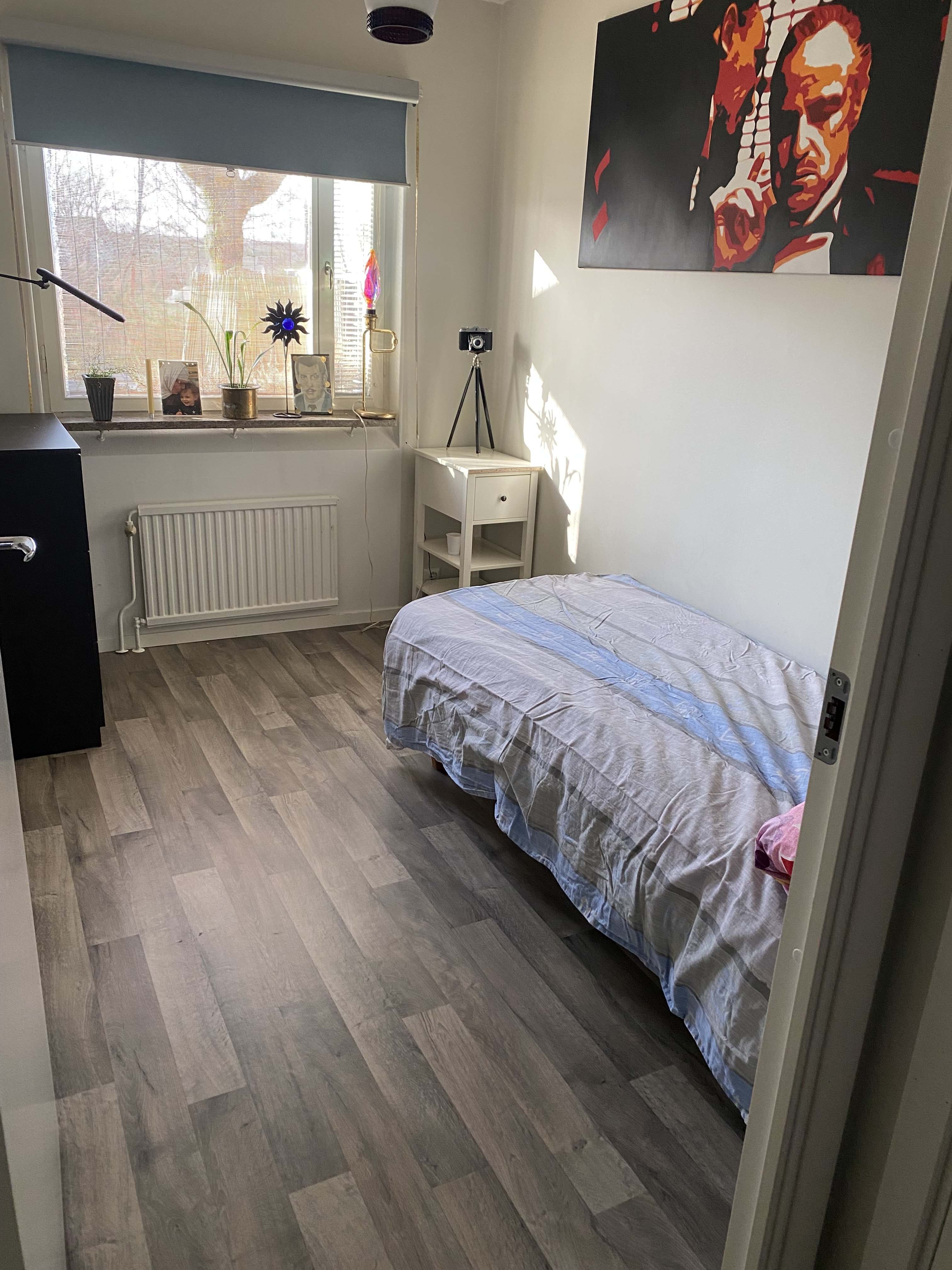 1 rok · 40 m² i Visby – bild 2