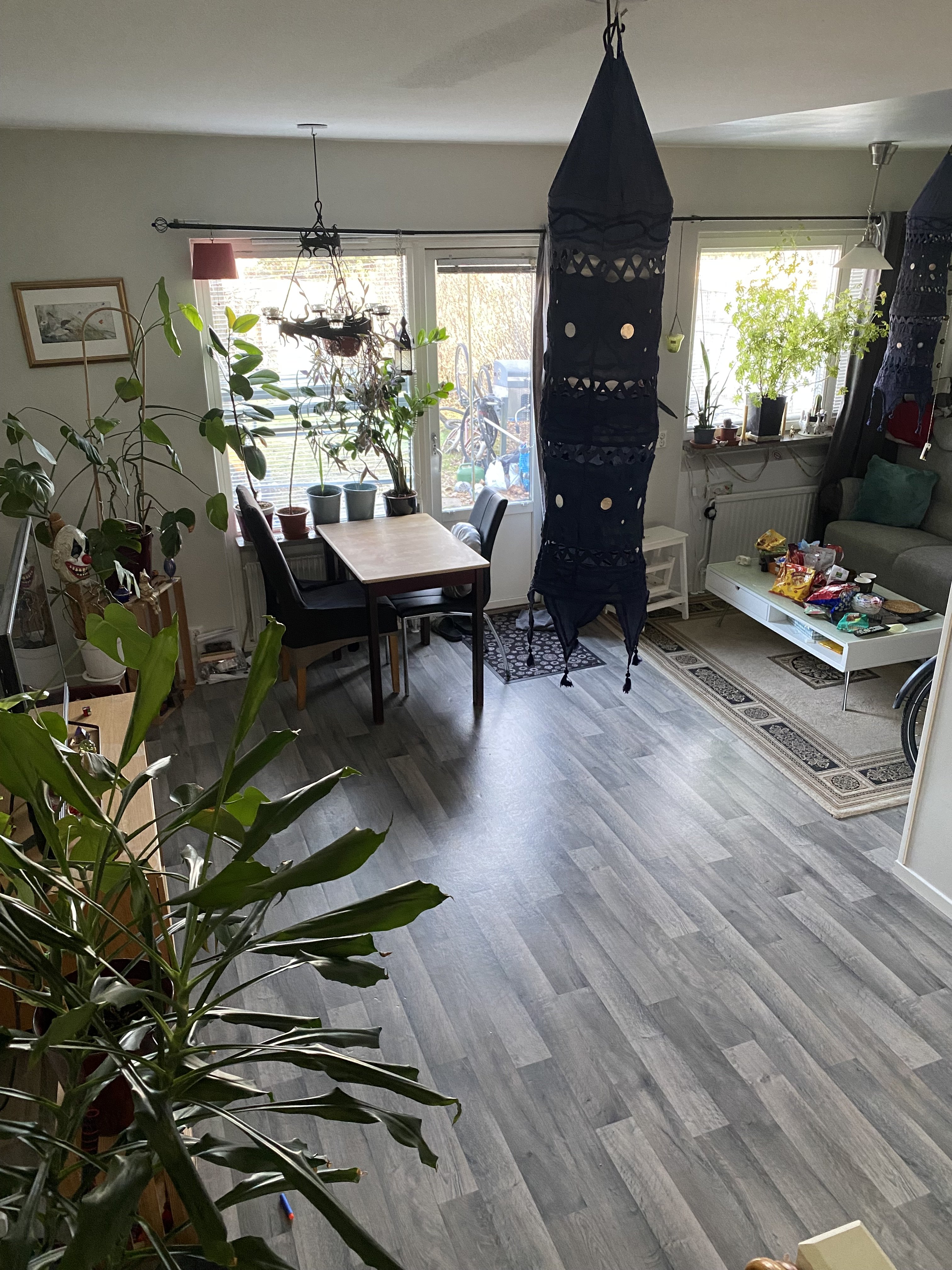 1 rok · 40 m² i Visby – bild 6