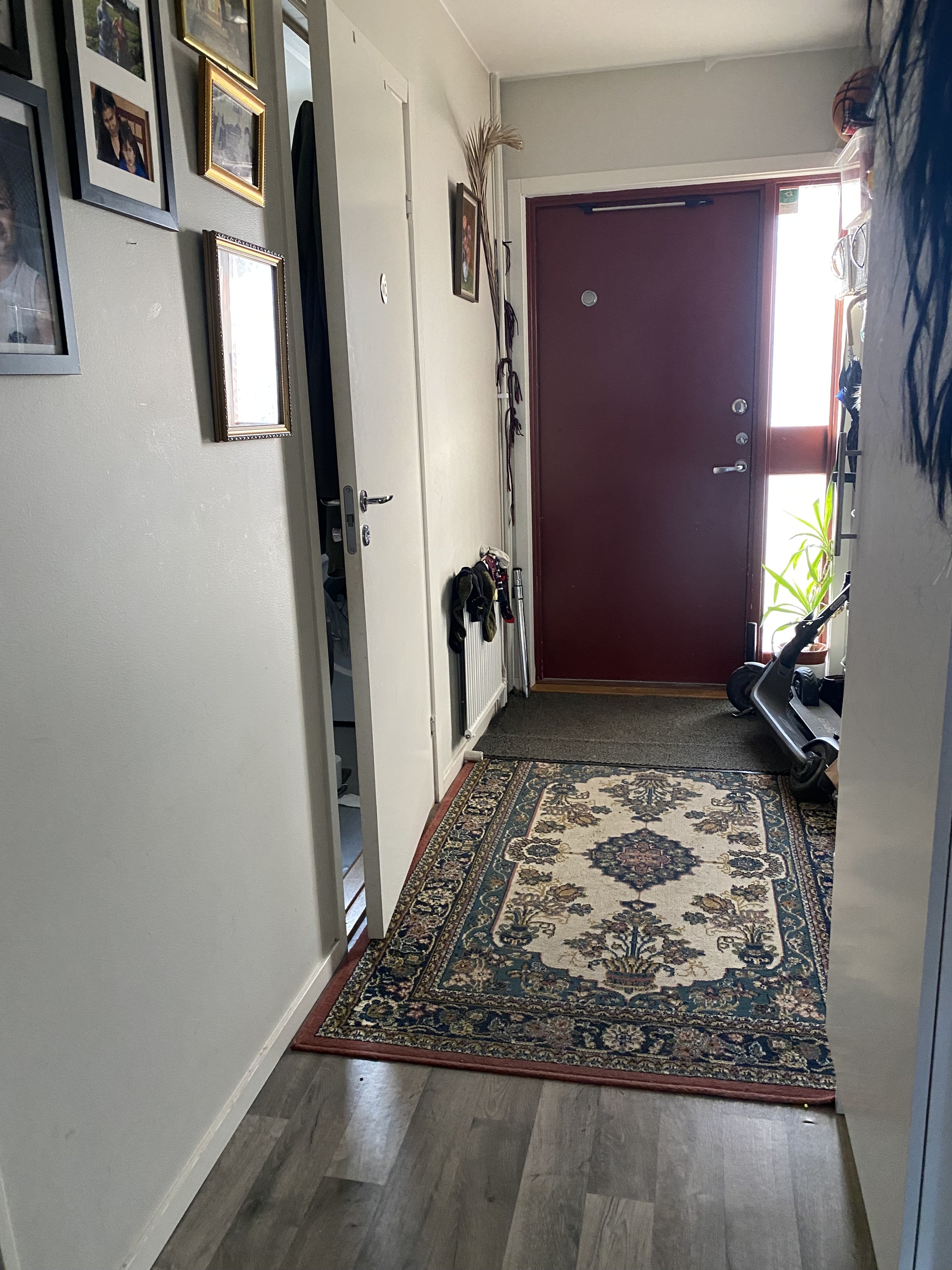 1 rok · 40 m² i Visby – bild 4