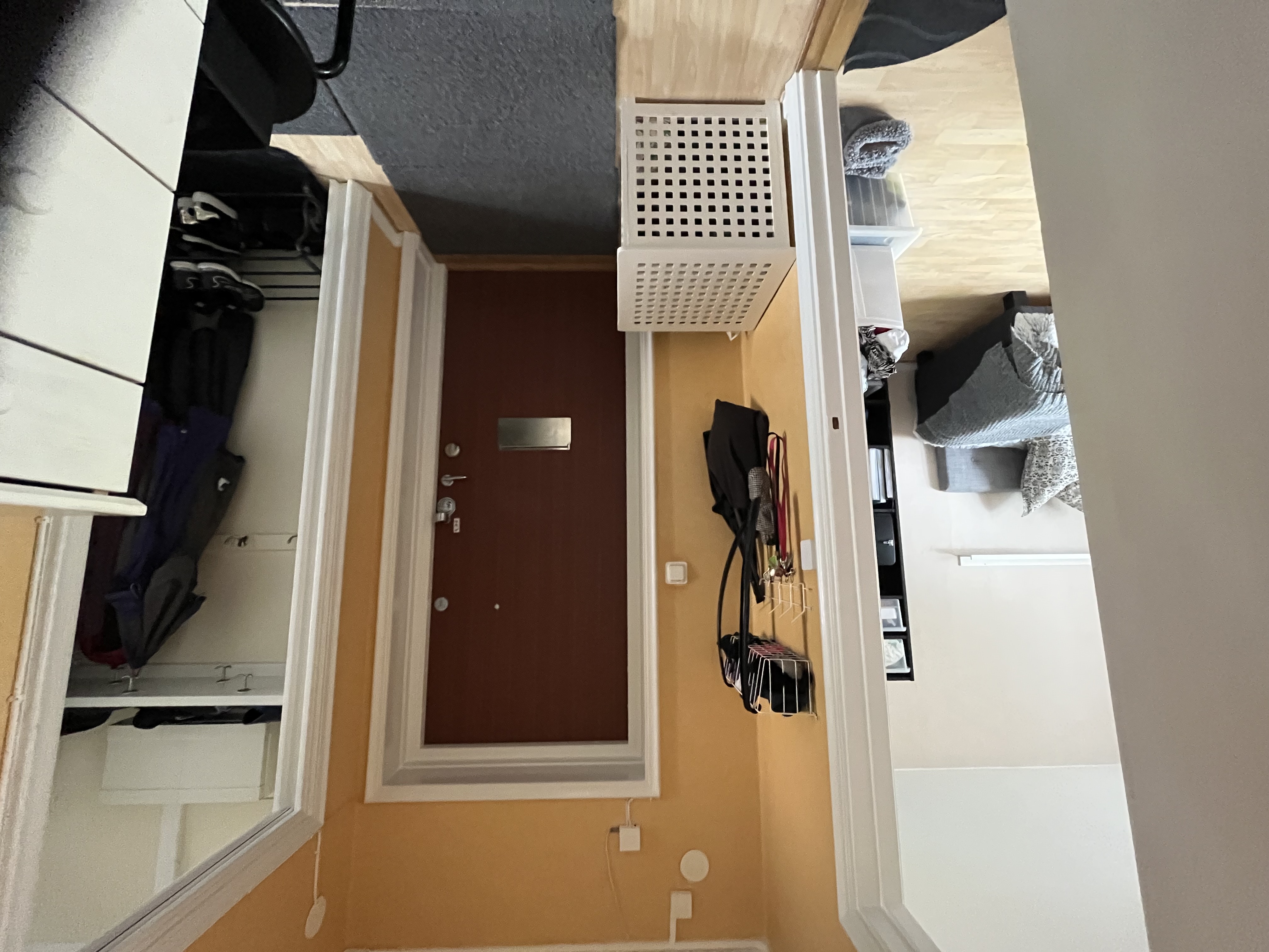 1 rok · 10 m² i Johanneshov – bild 5