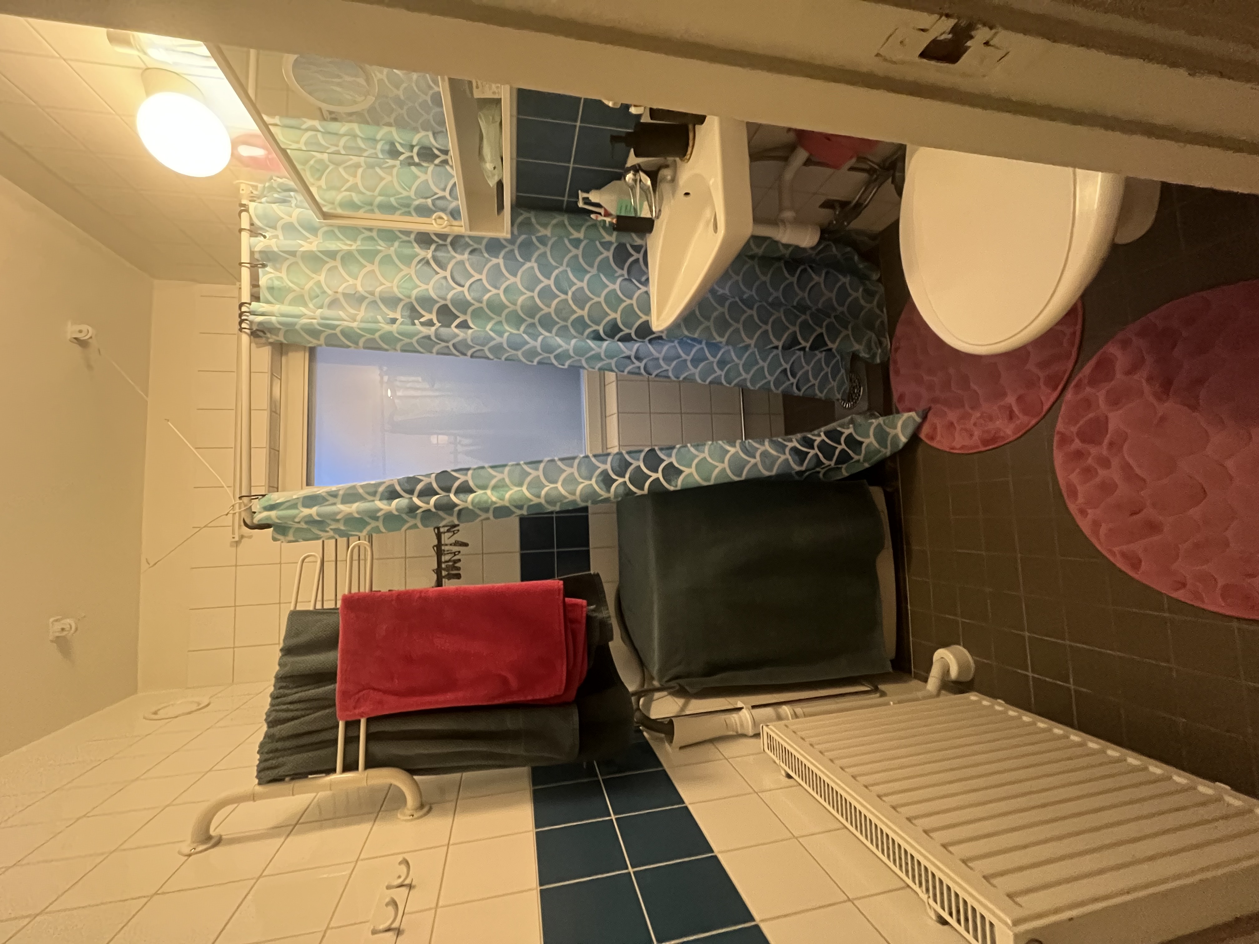 1 rok · 10 m² i Johanneshov – bild 7