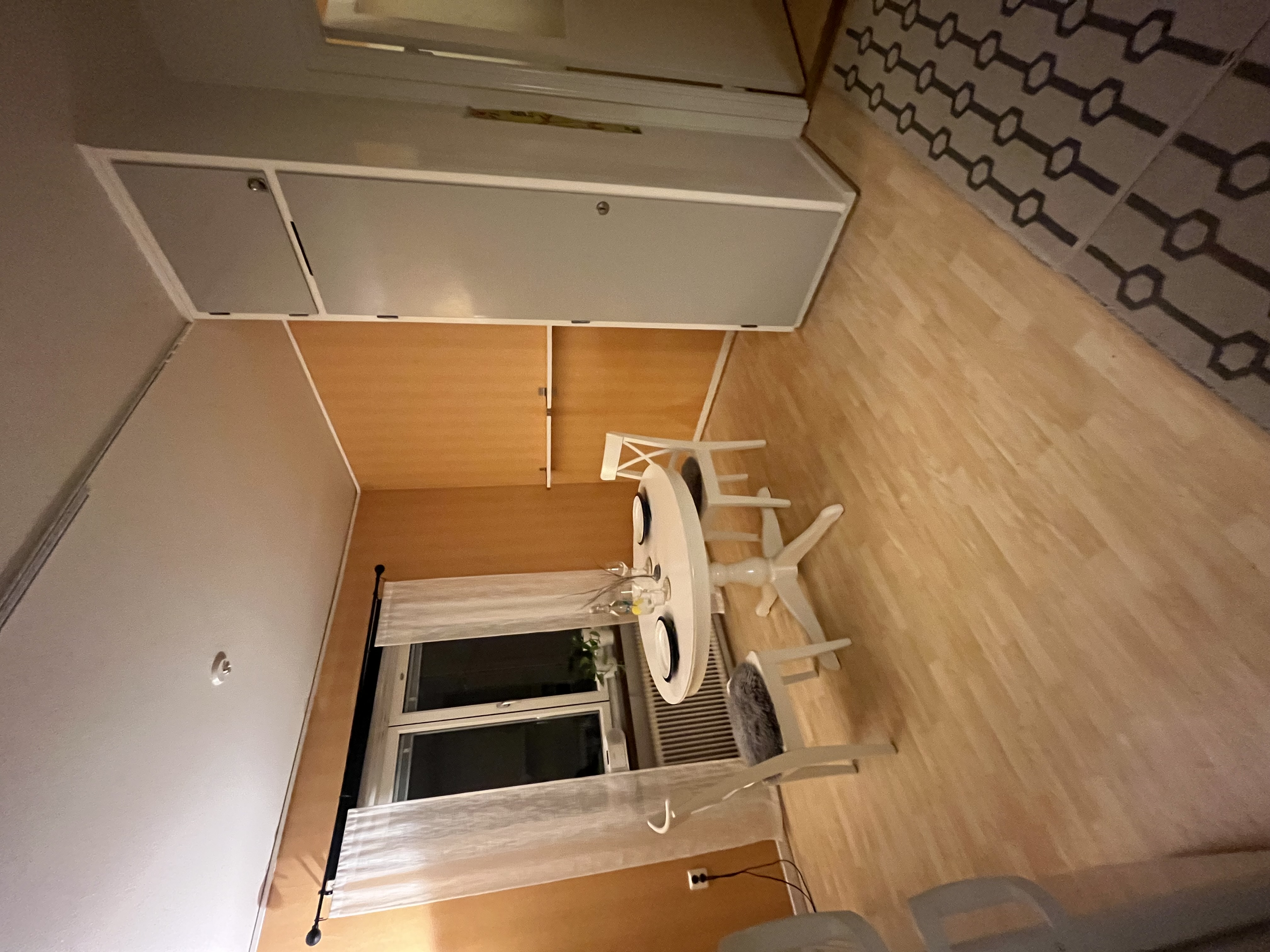 1 rok · 10 m² i Johanneshov – bild 9