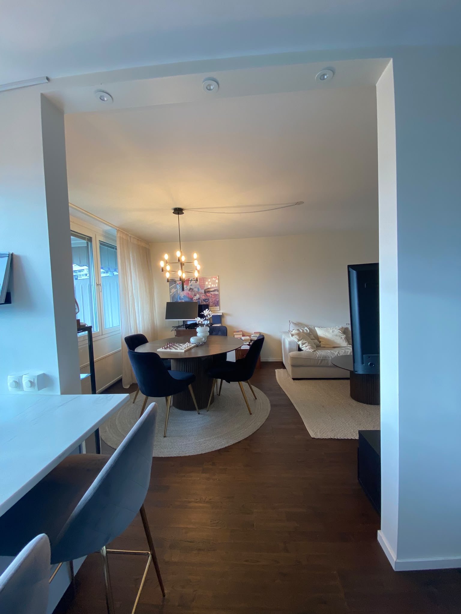 2 rok · 62 m² i Täby – bild 6