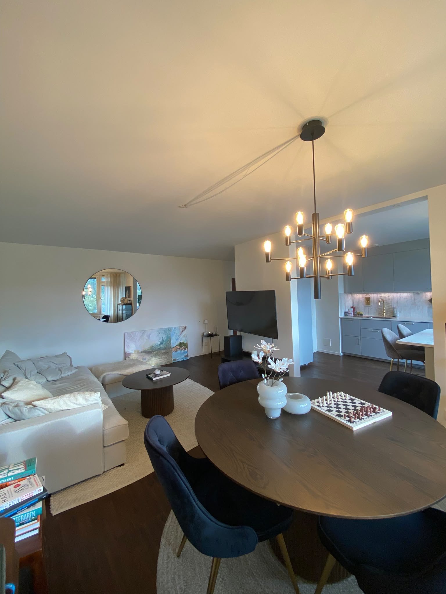 2 rok · 62 m² i Täby – bild 3
