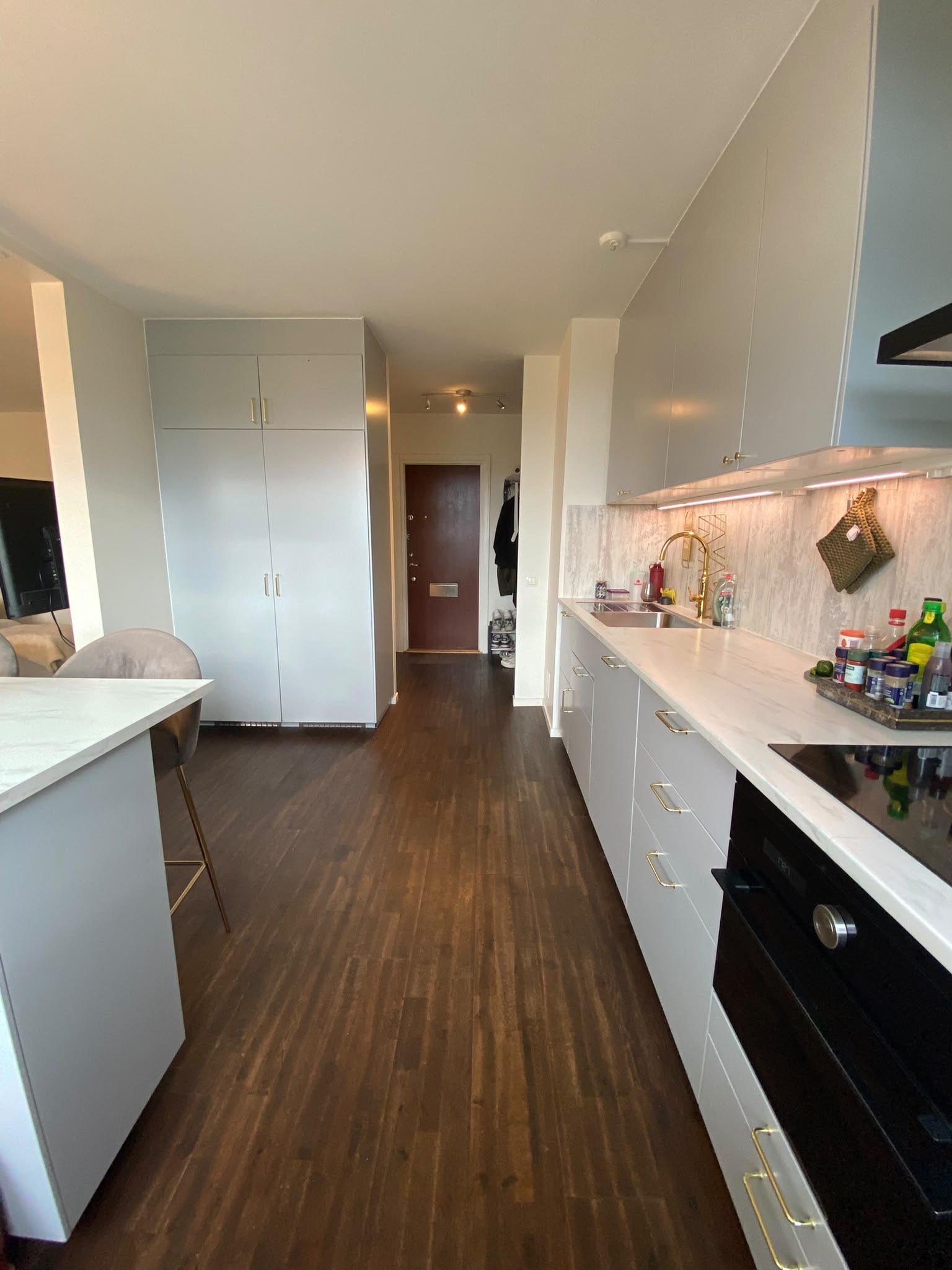 2 rok · 62 m² i Täby – bild 4