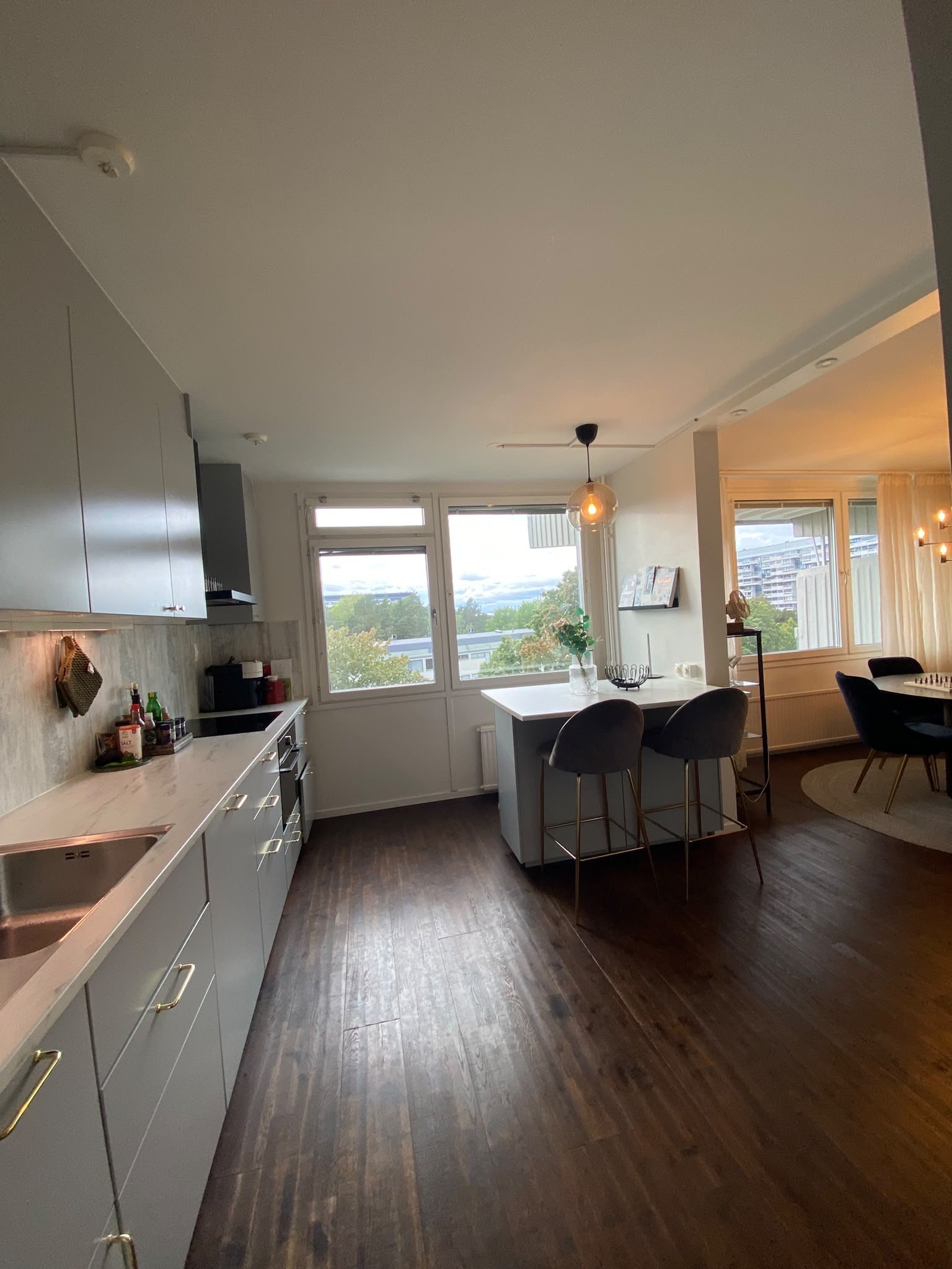 2 rok · 62 m² i Täby – bild 7