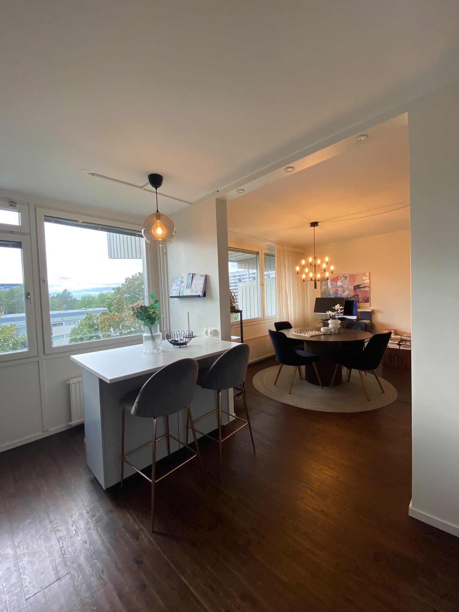 2 rok · 62 m² i Täby – bild 5