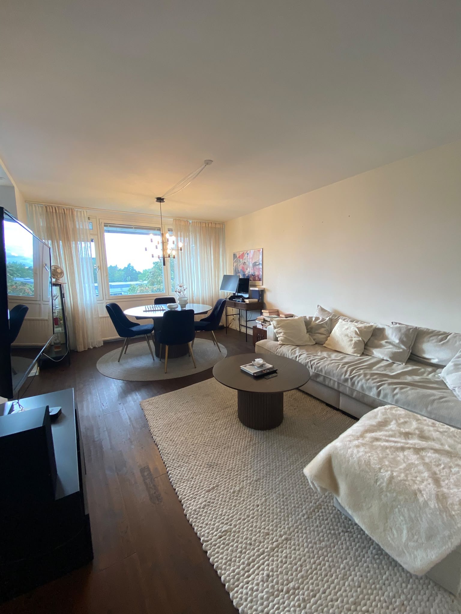 2 rok · 62 m² i Täby – bild 2