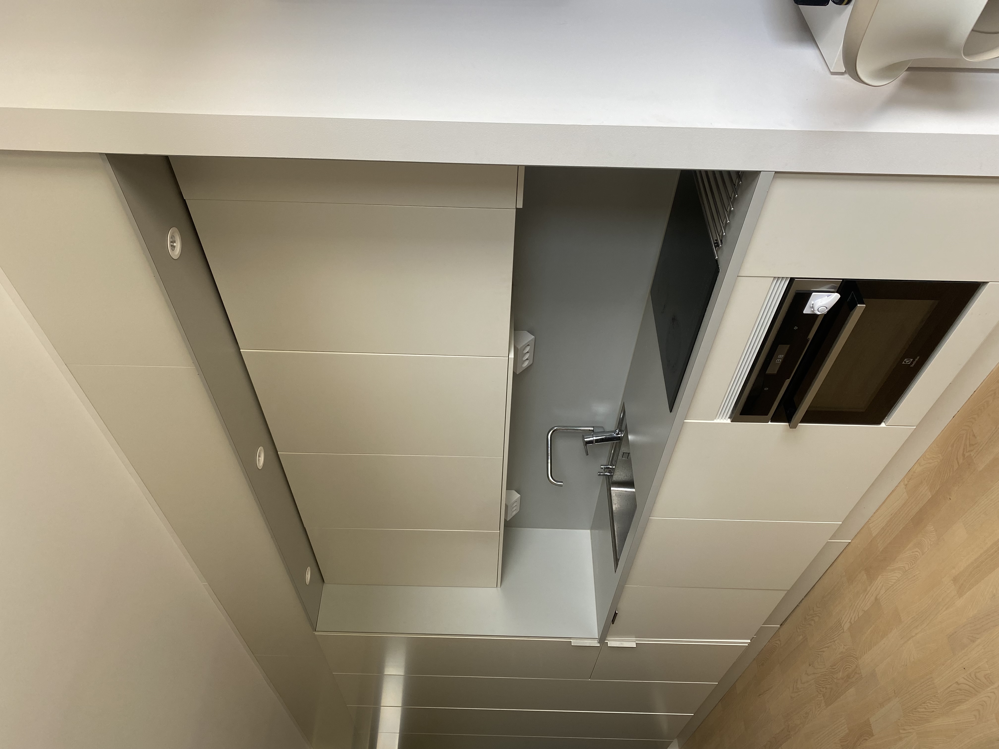 Lägenhet, 1 rooms, 27 sqm, Knivsta