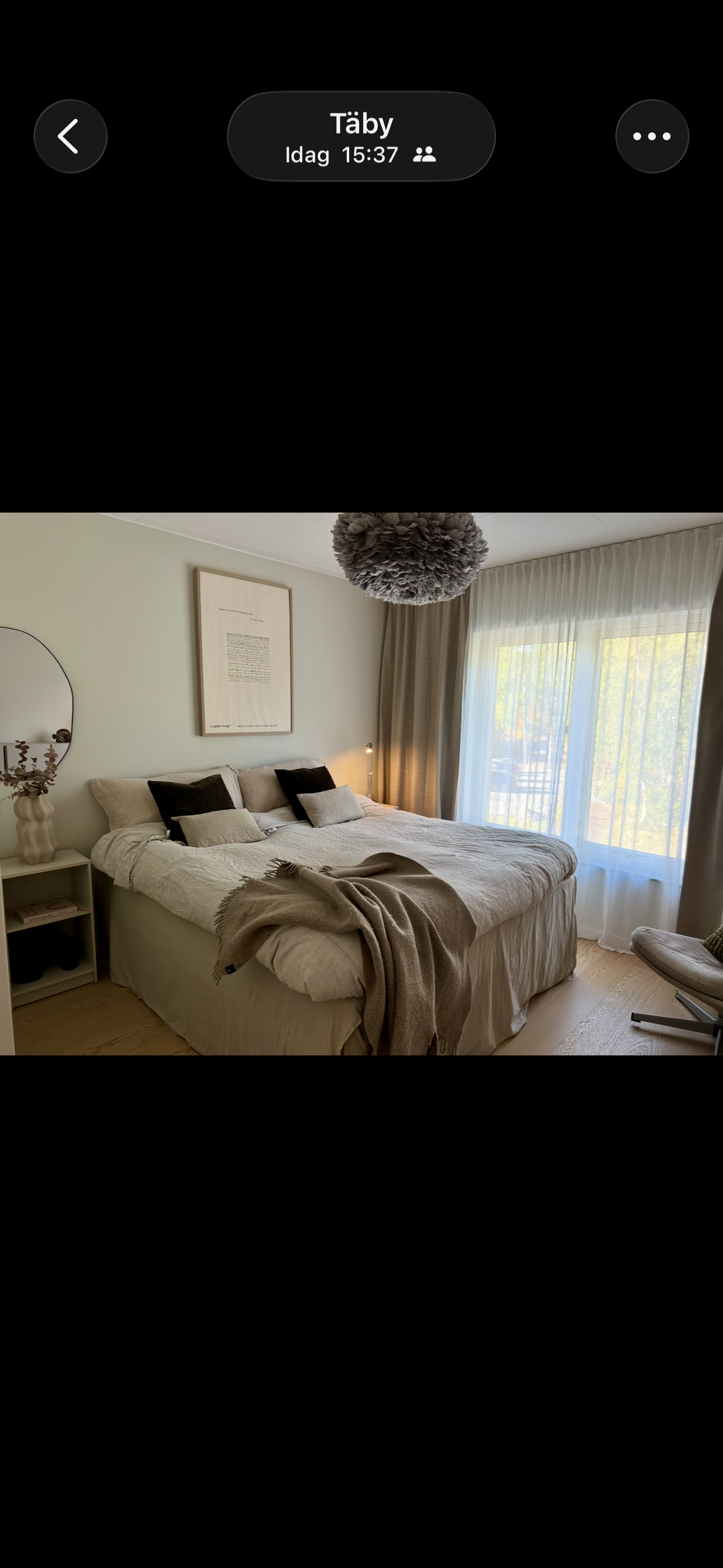 Radhus, 1 rooms, 13 sqm, Täby