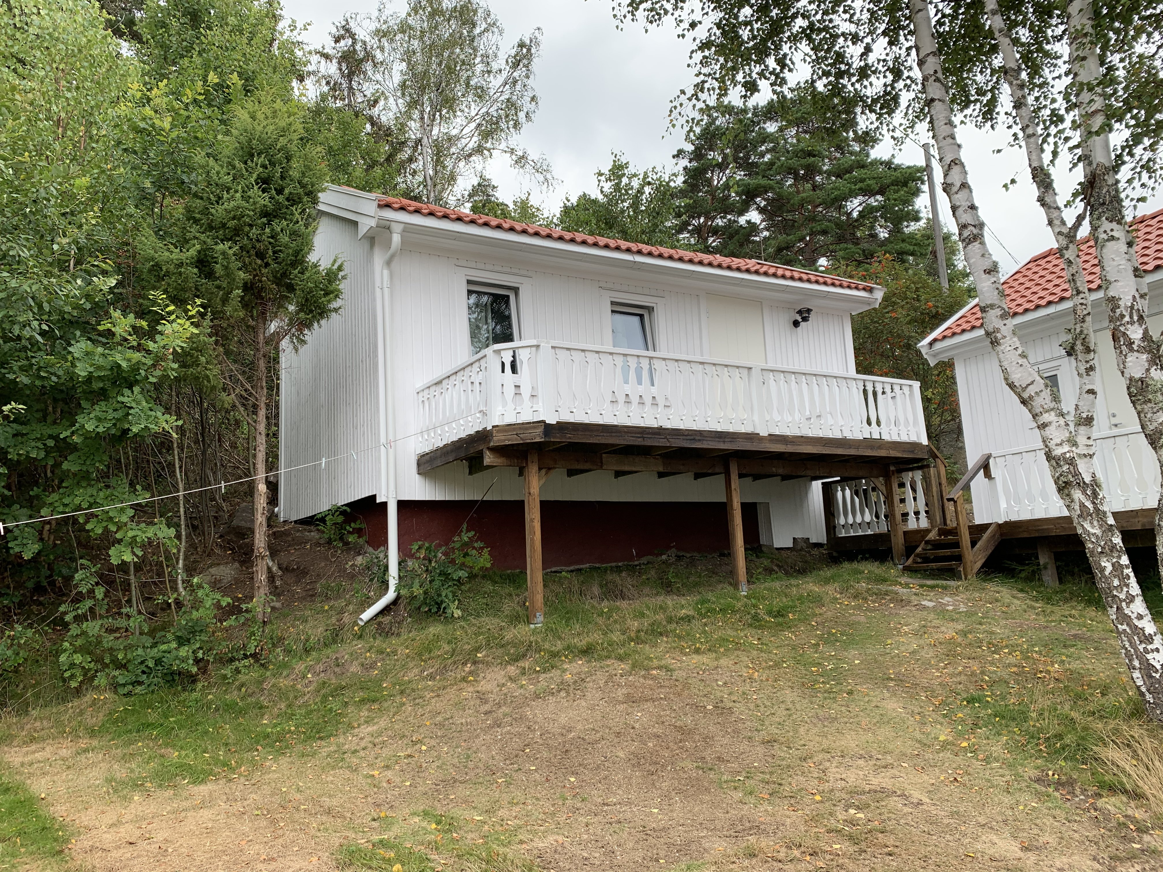 1 rok · 20 m² i Strömstad – bild 3