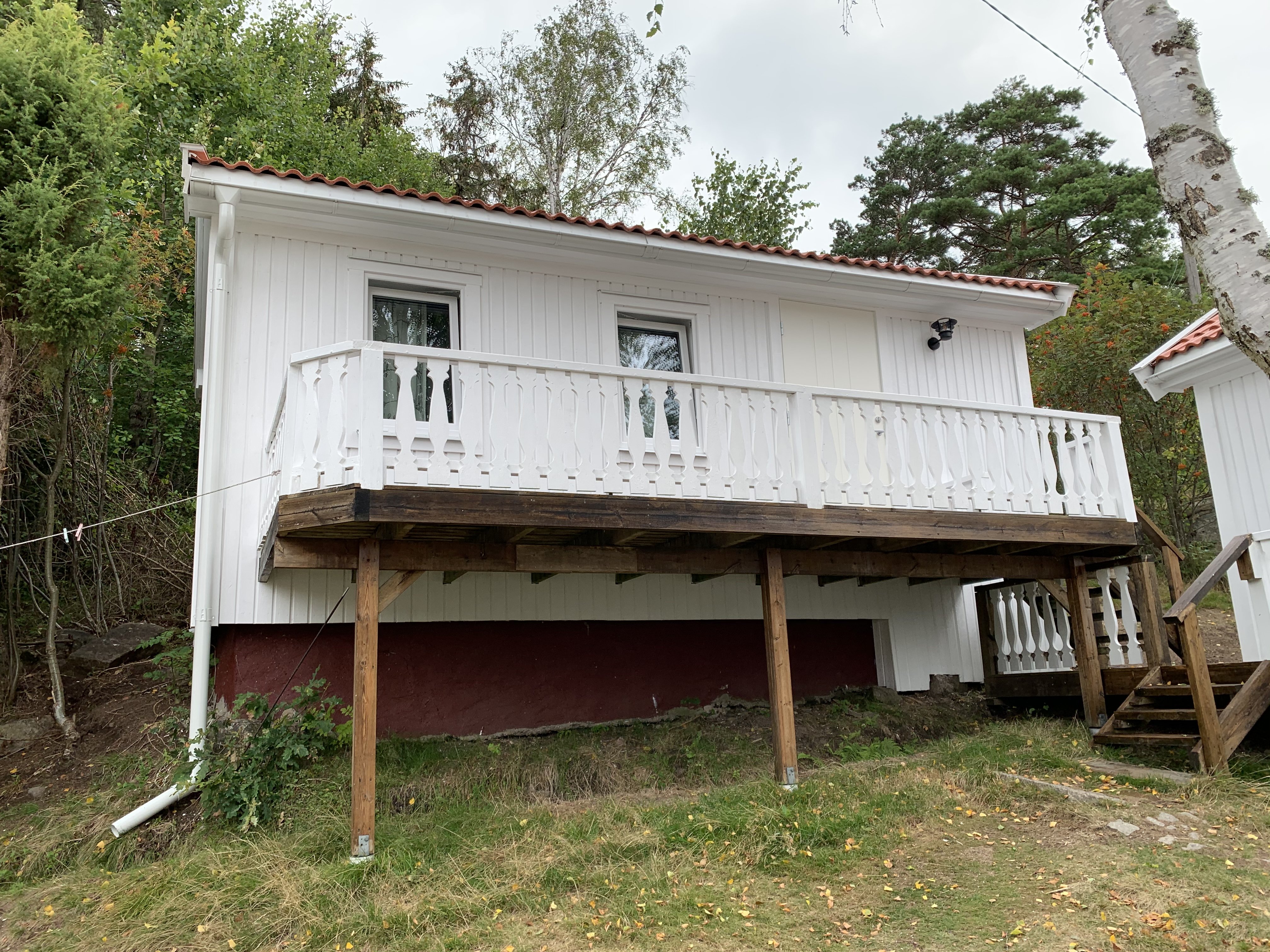1 rok · 20 m² i Strömstad – bild 2