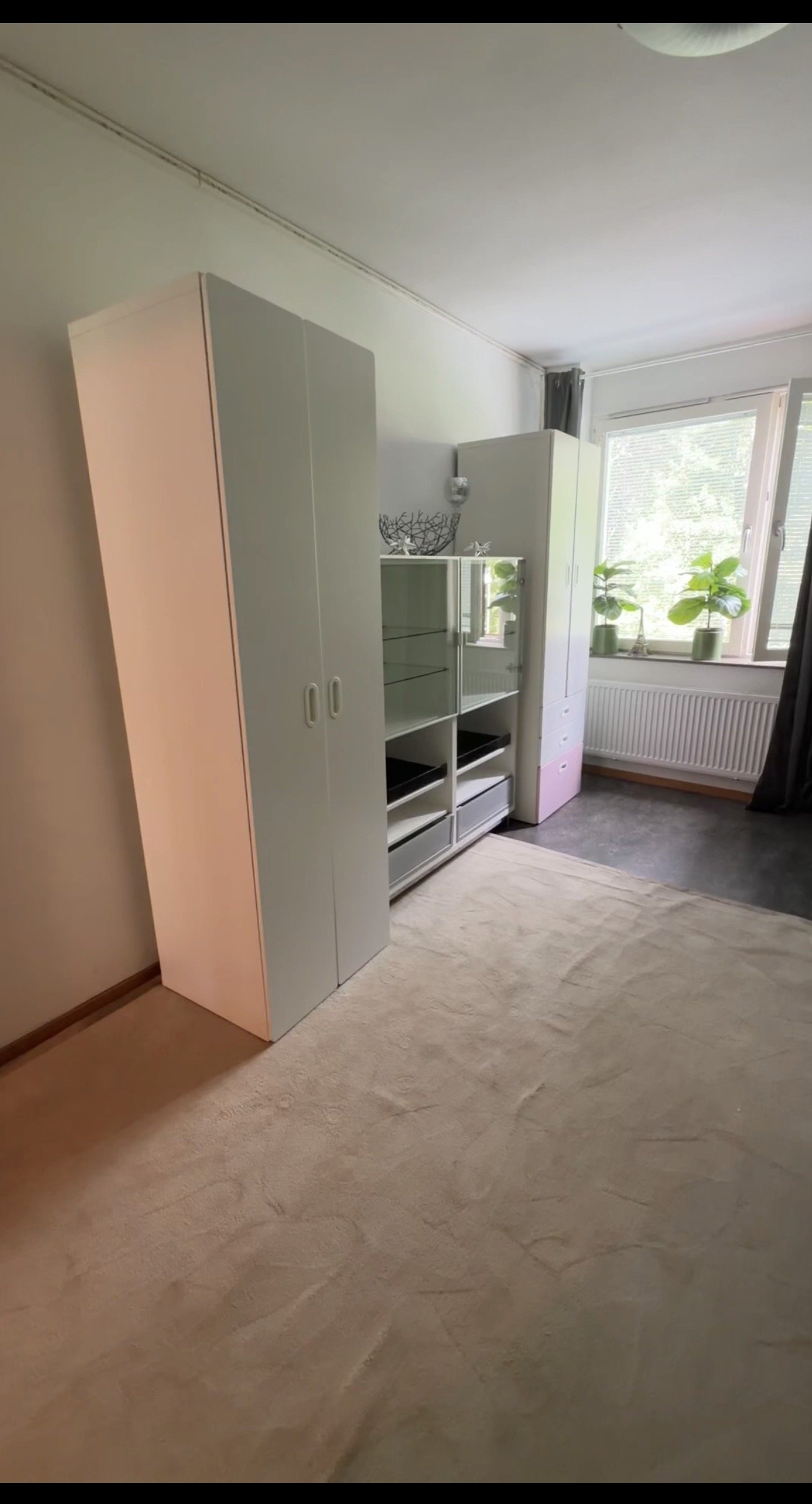 3 rok · 12 m² i Stockholm – bild 2