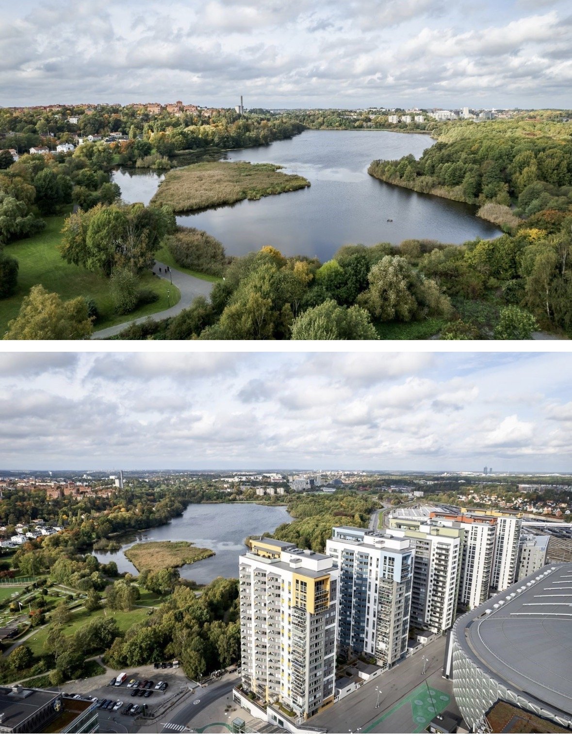 2 rok · 43 m² i Solna – bild 4