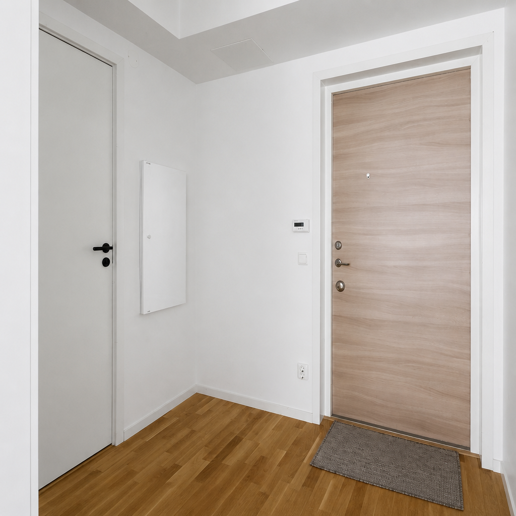 2 rok · 43 m² i Solna – bild 3