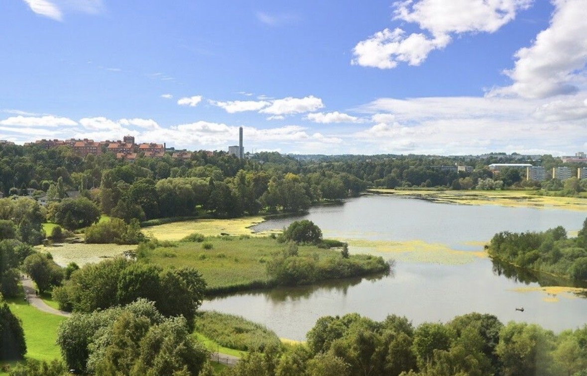 2 rok · 43 m² i Solna – bild 6