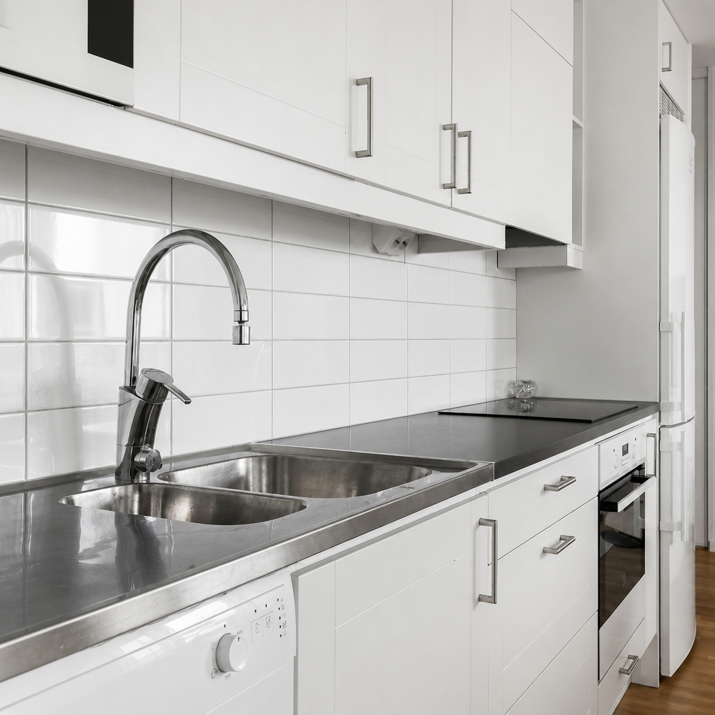 2 rok · 43 m² i Solna – bild 7