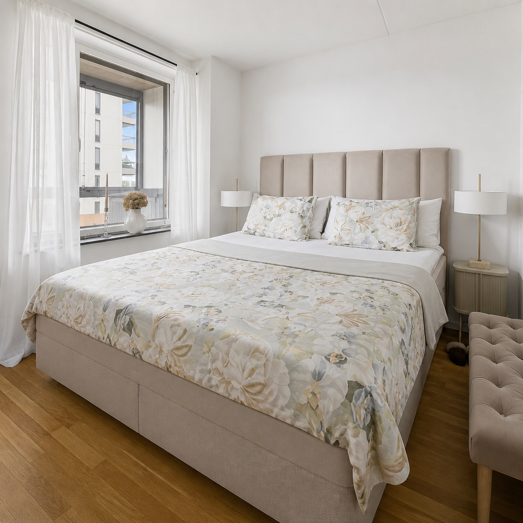 2 rok · 43 m² i Solna – bild 8