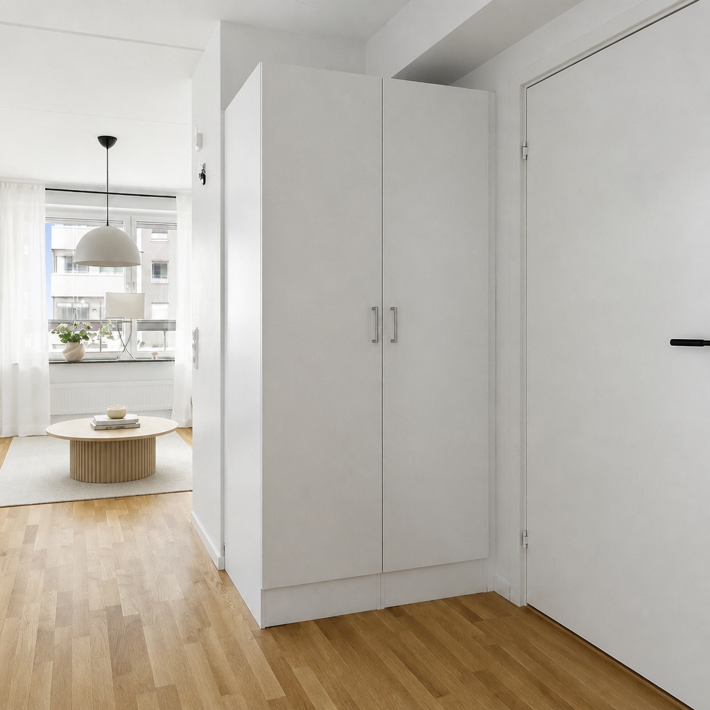 2 rok · 43 m² i Solna – bild 9