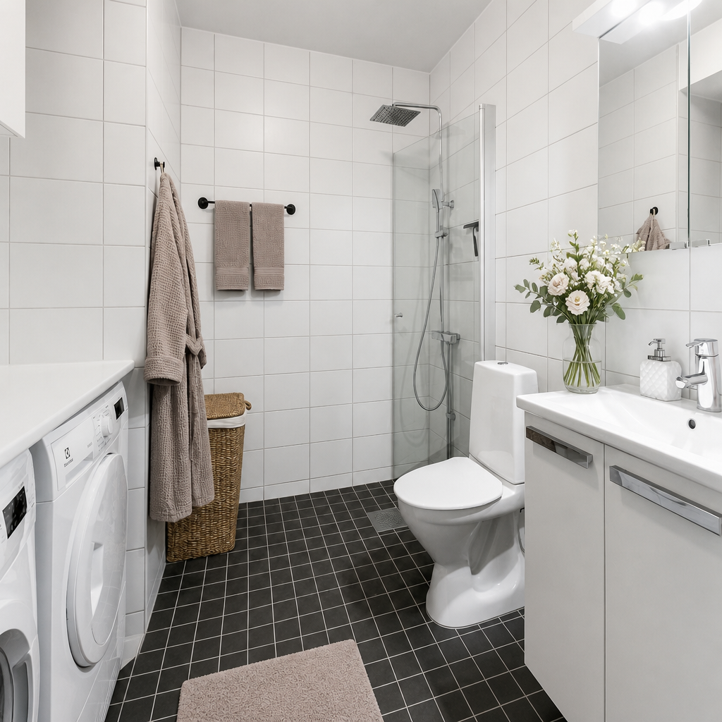 2 rok · 43 m² i Solna – bild 10
