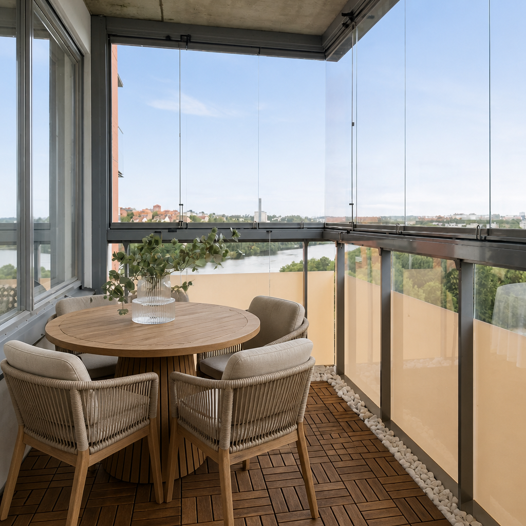 2 rok · 43 m² i Solna – bild 11