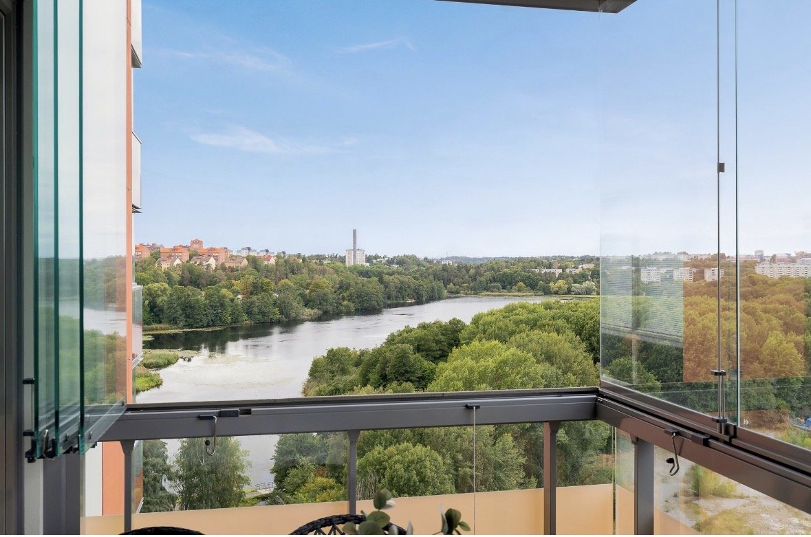 2 rok · 43 m² i Solna – bild 14