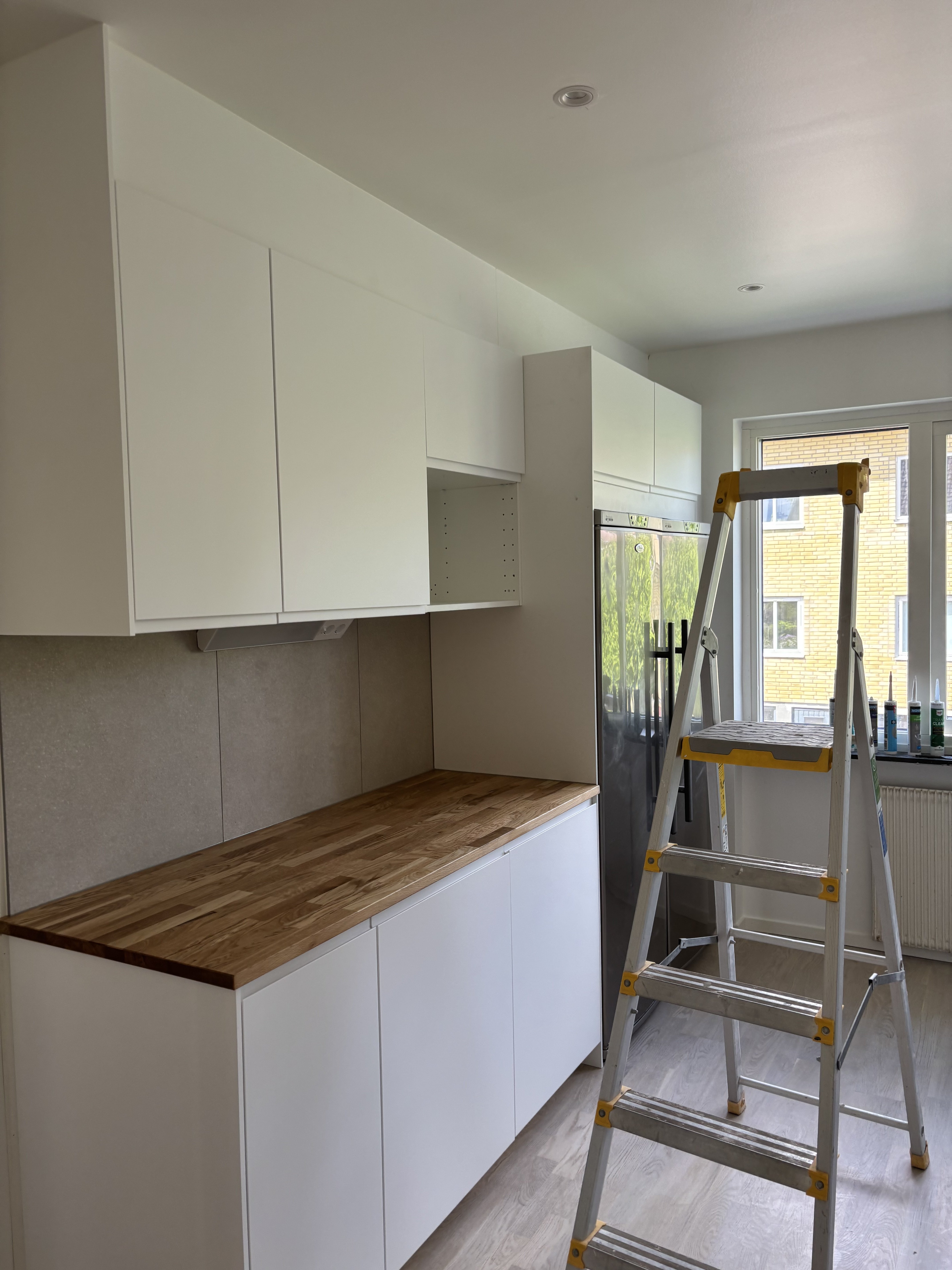4 rok · 96 m² i Halmstad – bild 2