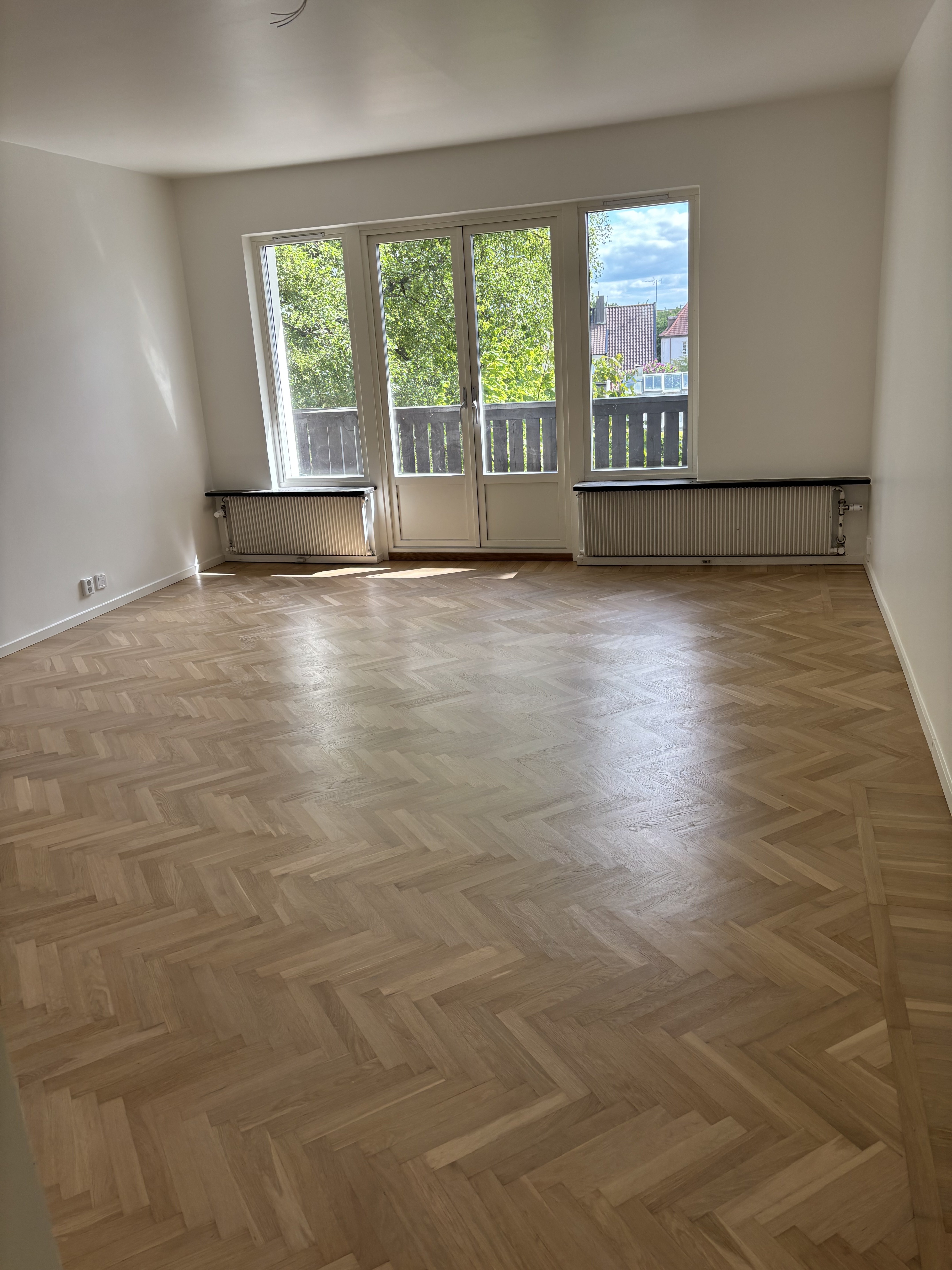 4 rok · 96 m² i Halmstad – bild 3