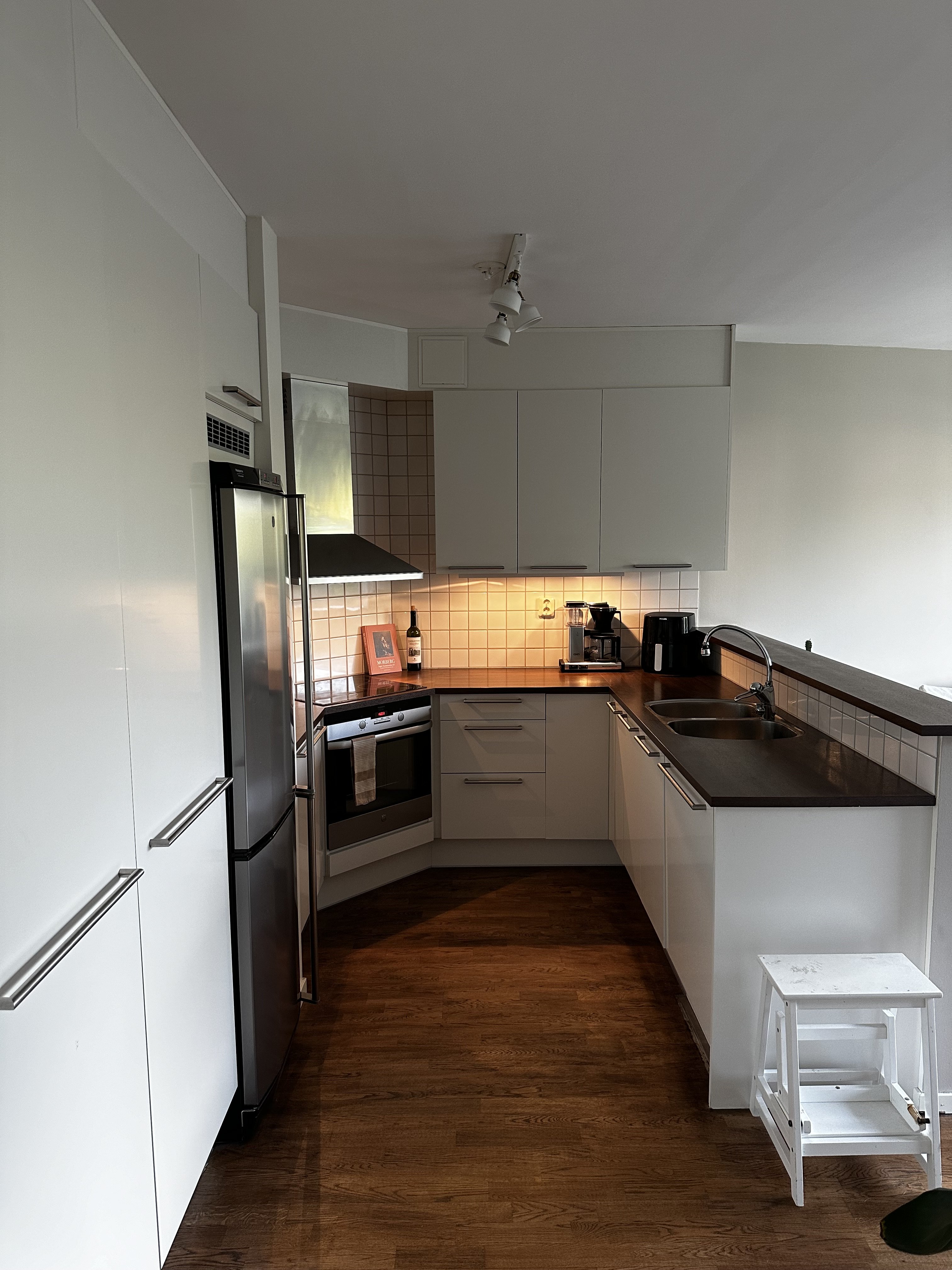 2 rok · 44 m² i Umeå – bild 3