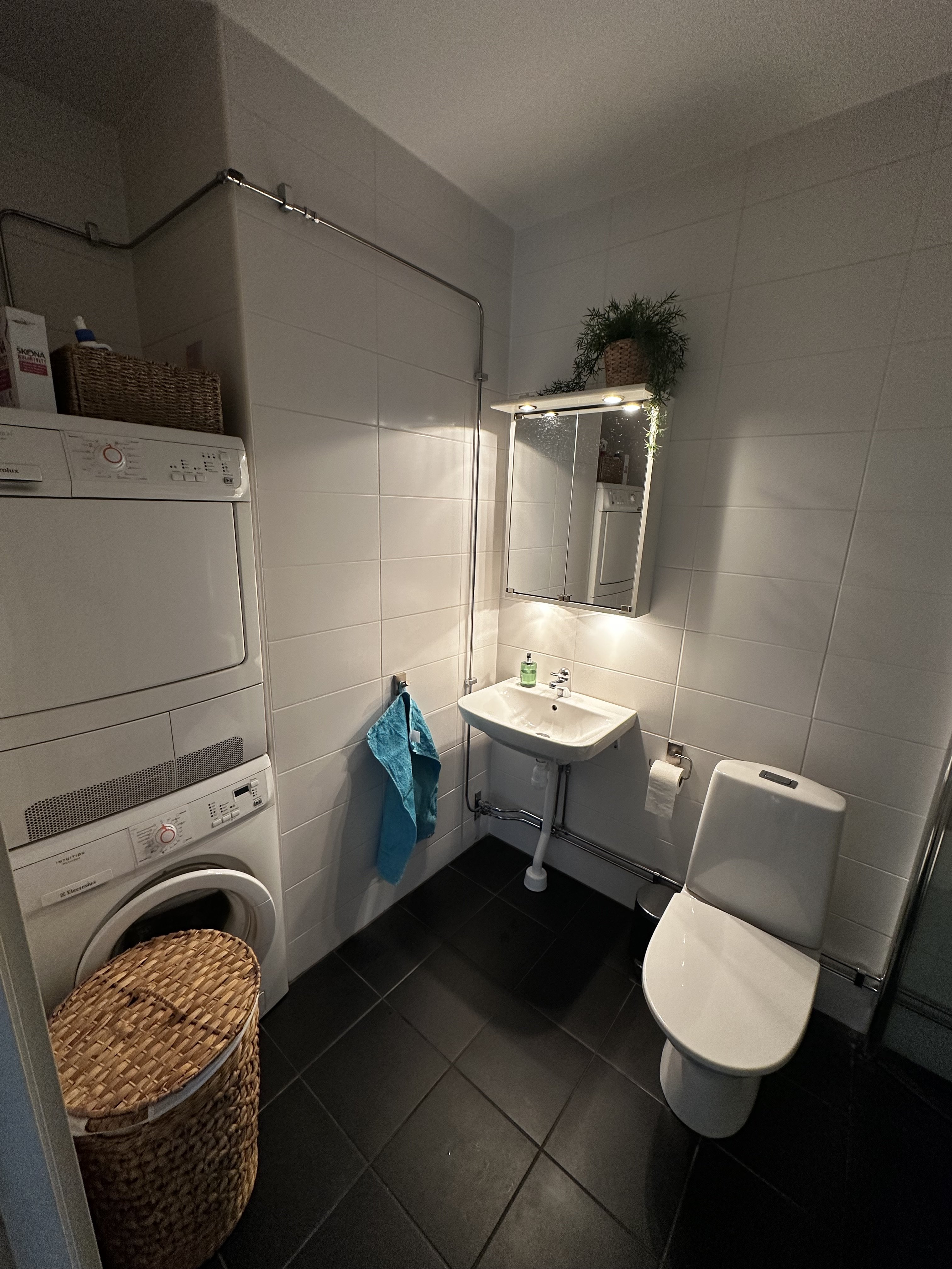 2 rok · 44 m² i Umeå – bild 4