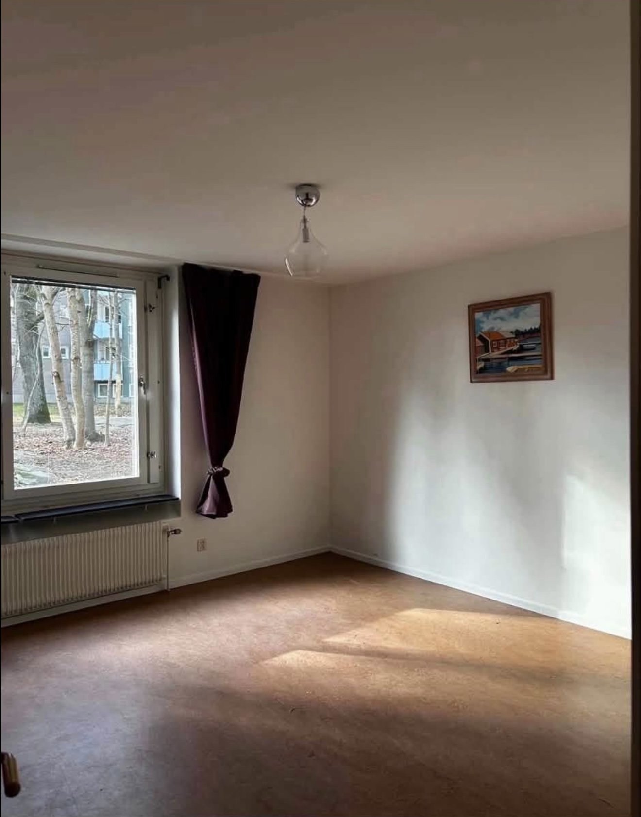 Lägenhet, 1 rooms, 12 sqm, Solna