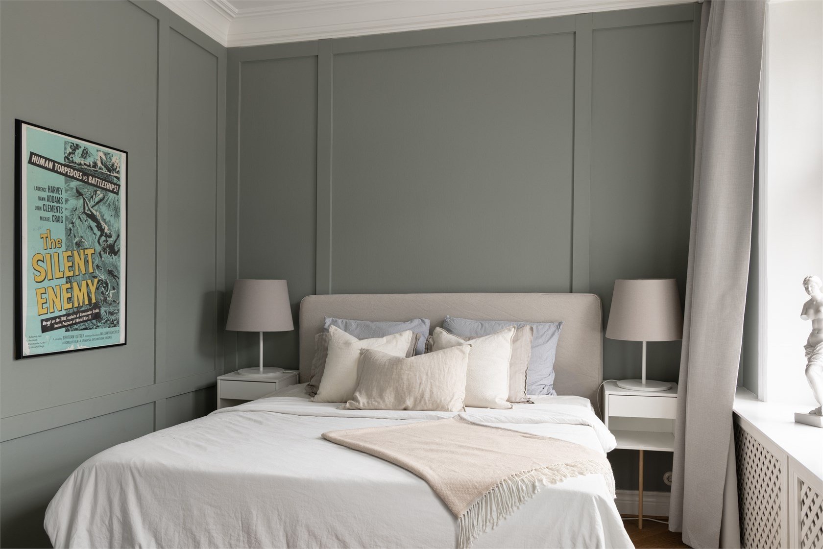 2 rok · 45 m² i Malmö – bild 11