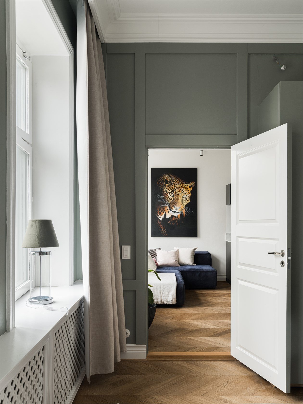 2 rok · 45 m² i Malmö – bild 15