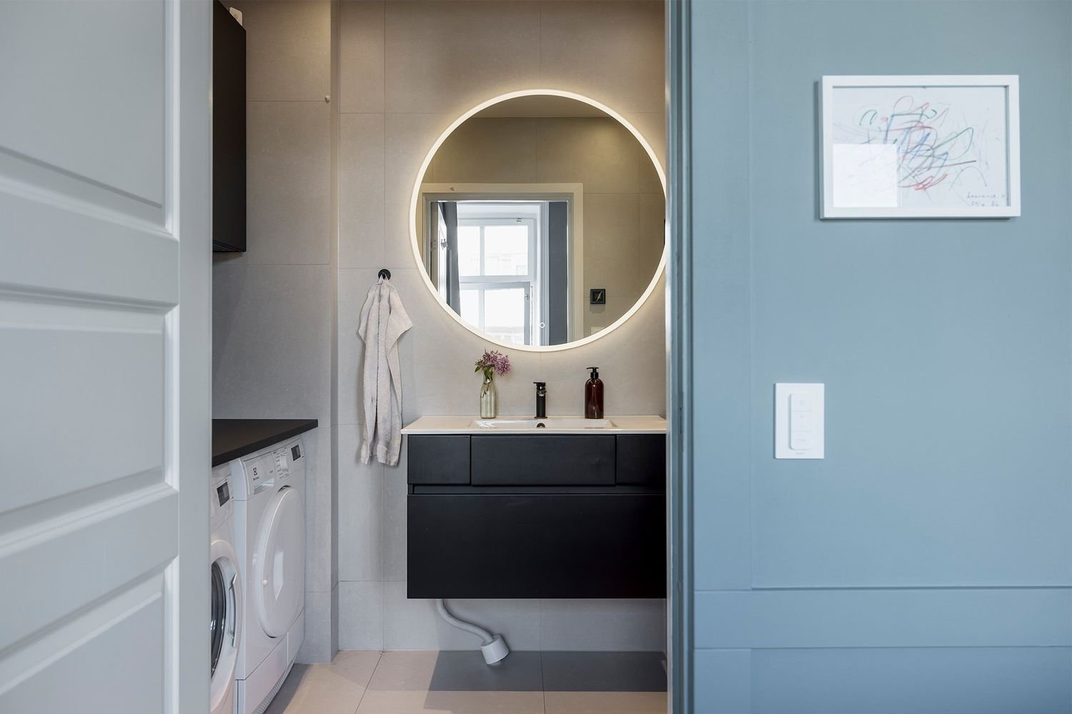 2 rok · 45 m² i Malmö – bild 18