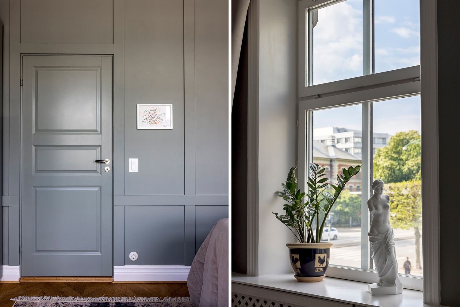 2 rok · 45 m² i Malmö – bild 17