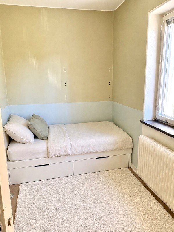 3 rok · 48 m² i Hägersten – bild 2