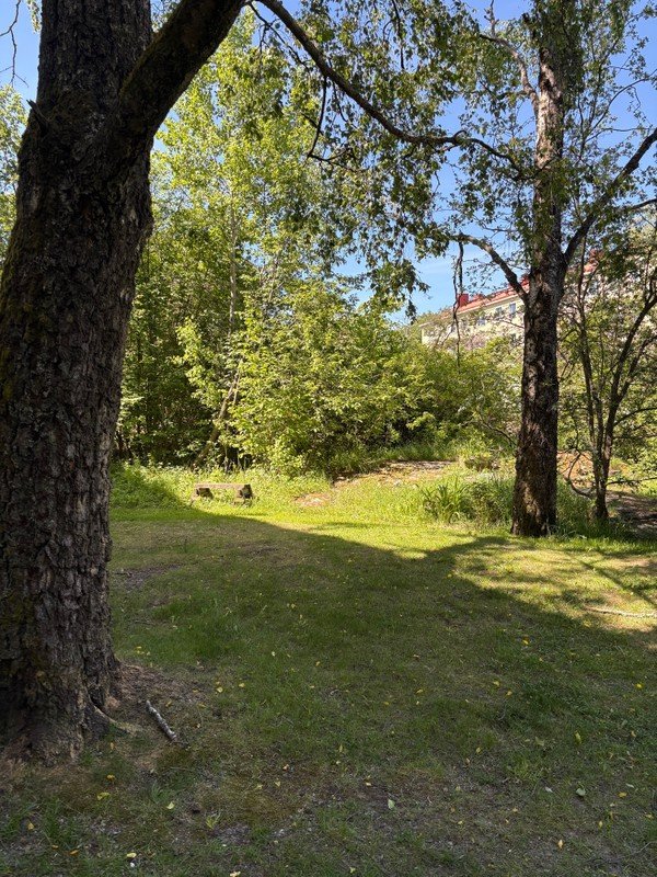 3 rok · 48 m² i Hägersten – bild 3