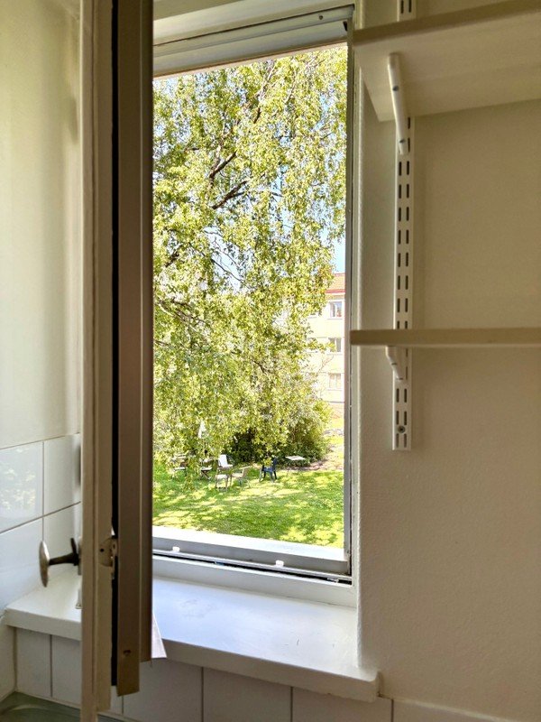 3 rok · 48 m² i Hägersten – bild 4