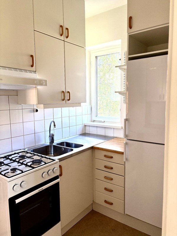 3 rok · 48 m² i Hägersten – bild 5