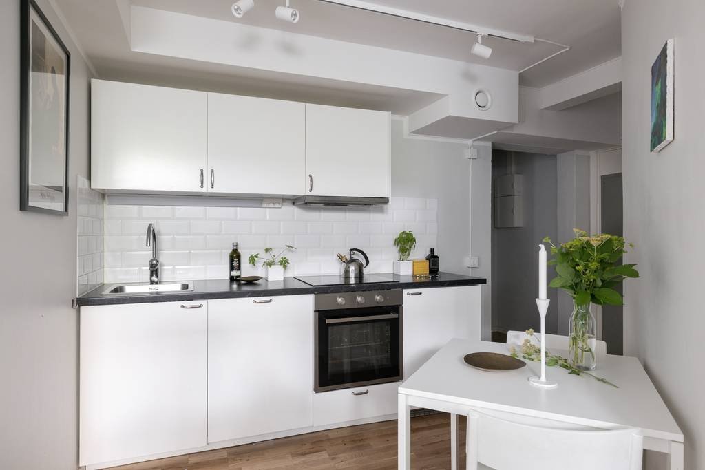 2 rok · 33 m² i Stockholm – bild 11