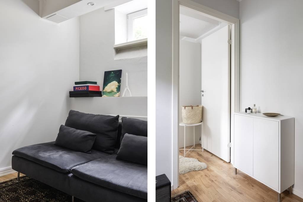 2 rok · 33 m² i Stockholm – bild 7