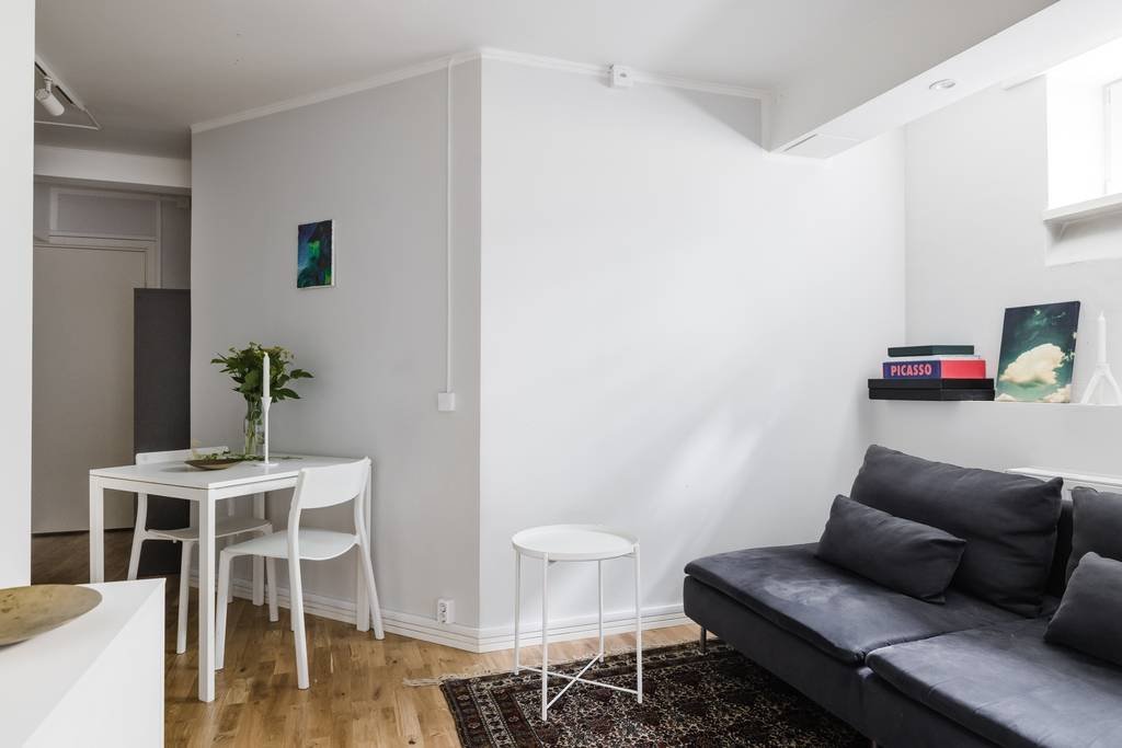 2 rok · 33 m² i Stockholm – bild 12